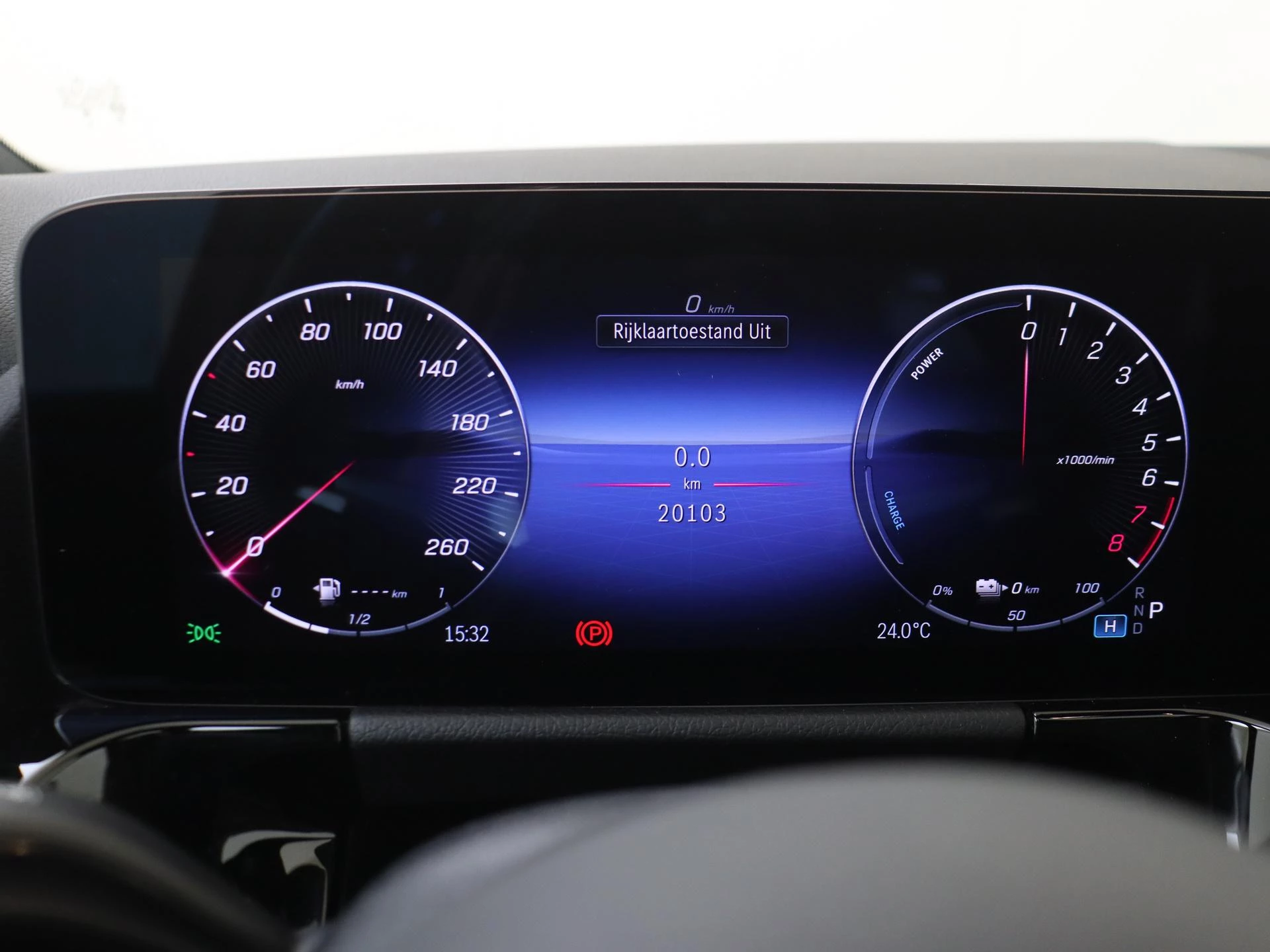 Mercedes-Benz B-Klasse 250 e Star Edition AMG Line