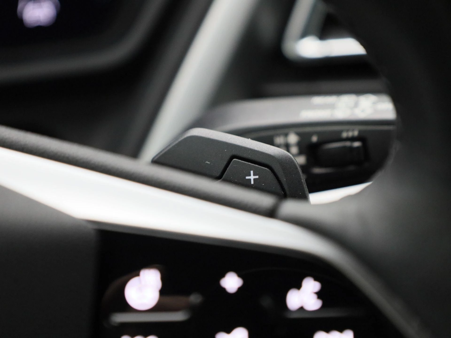 Audi Q4 e-tron 35 Launch edition Advanced 55 kWh