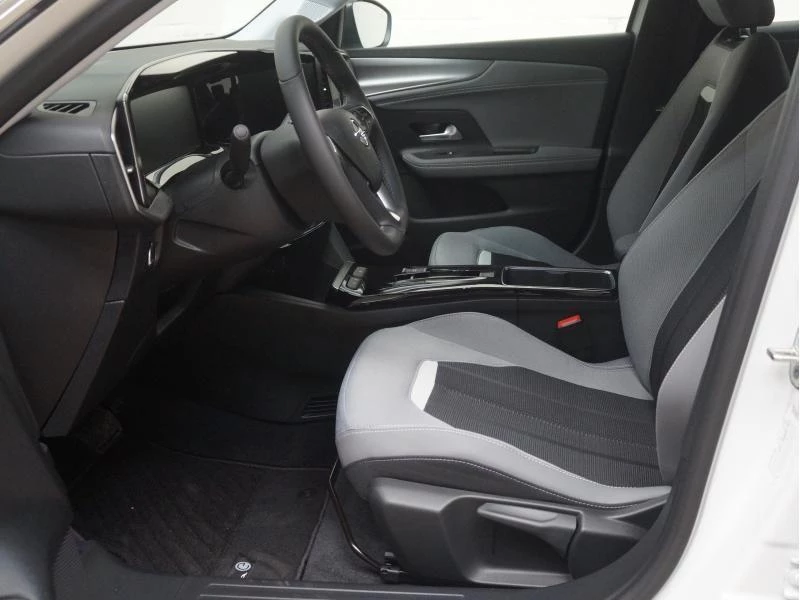Opel Mokka 1.2 Turbo 96kW S/S Auto Elegance