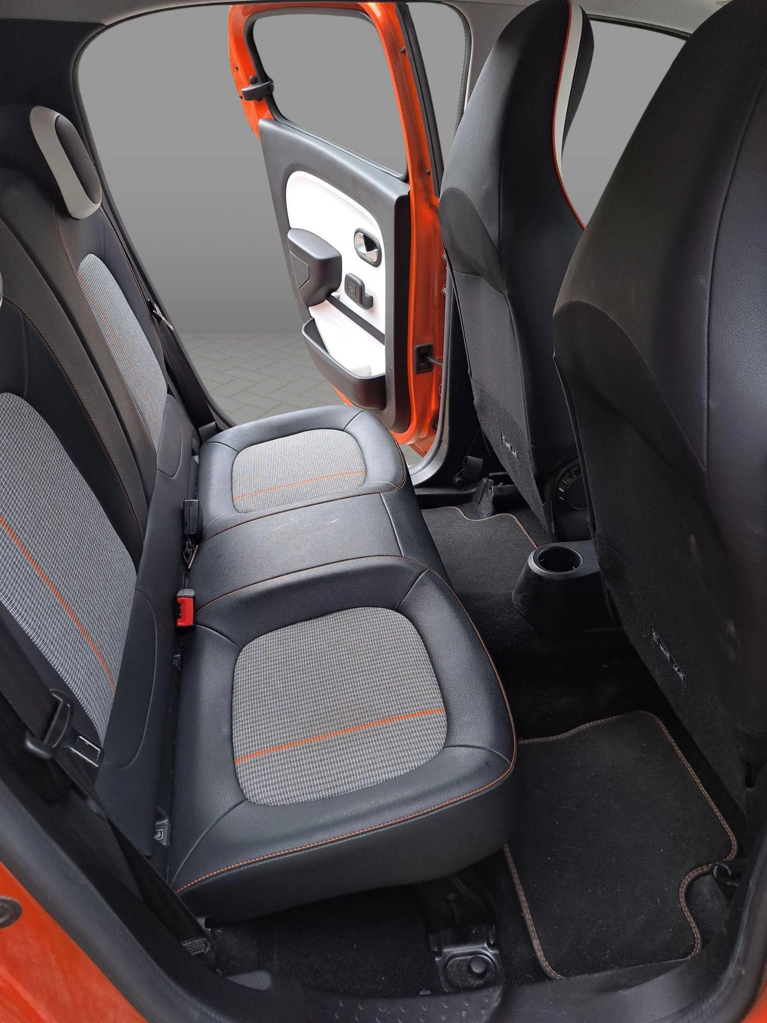 Renault Twingo R80 Life