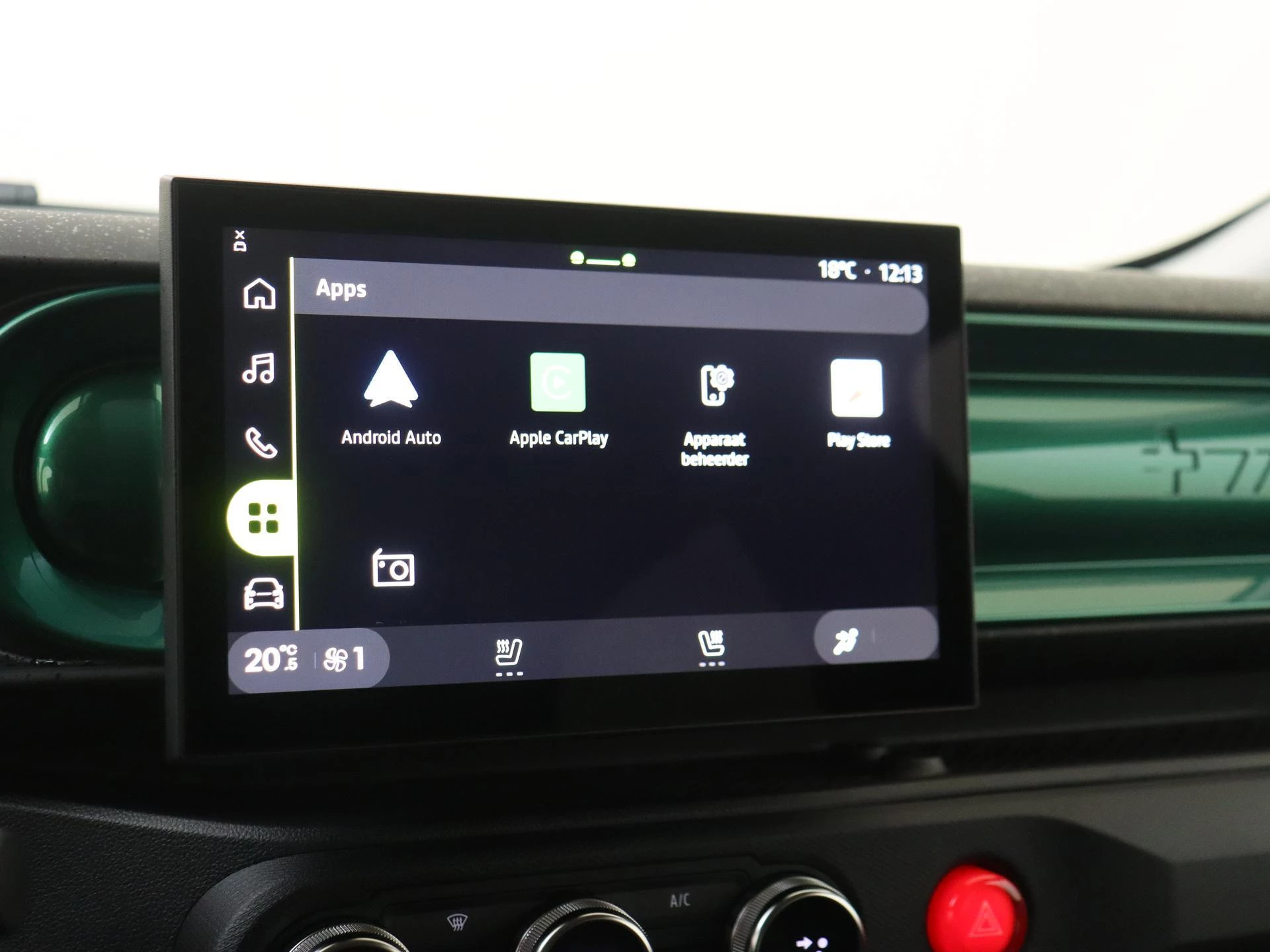 Renault Twingo urban range techno 27.5 kWh