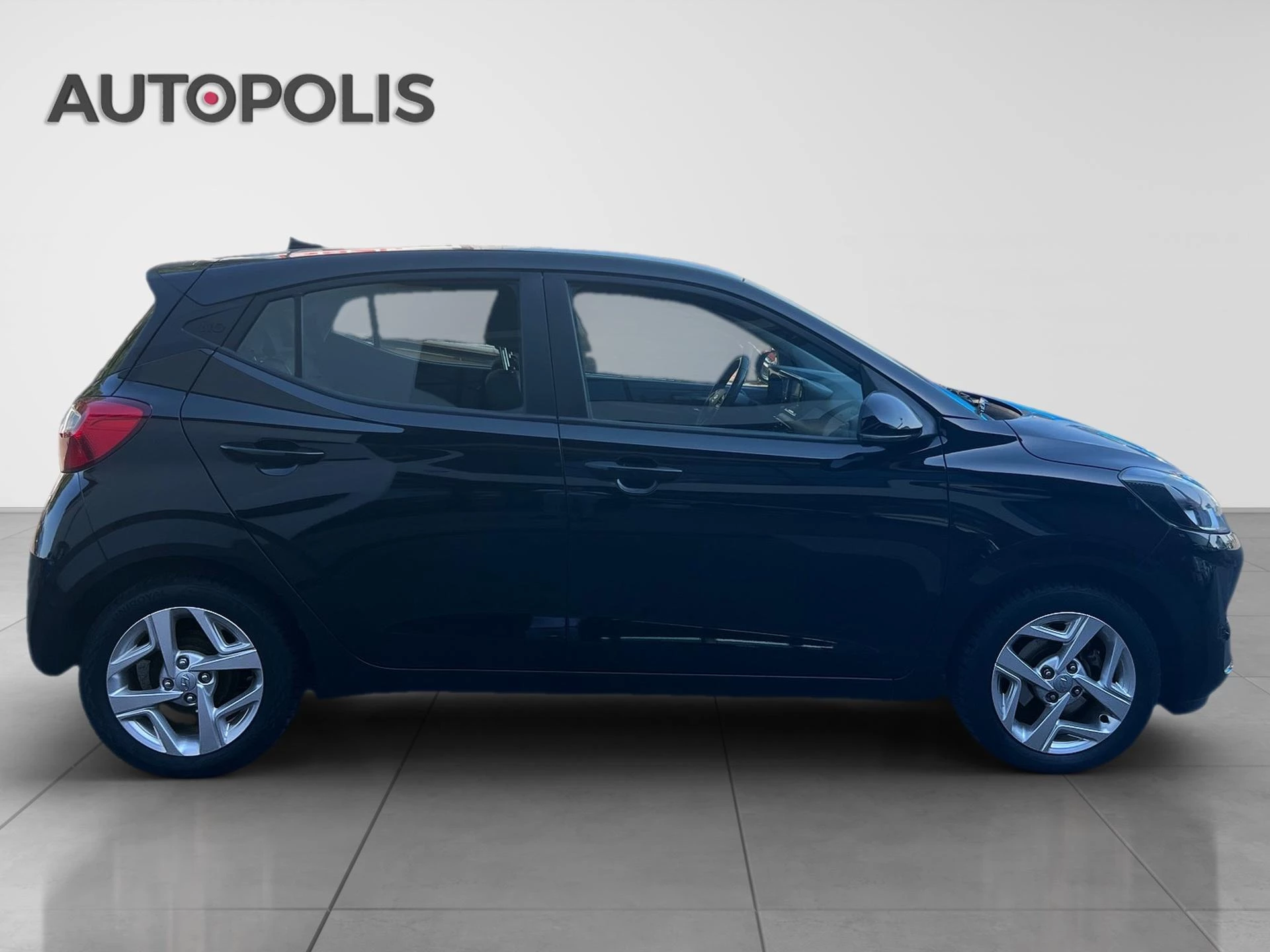 Hyundai i10 1.0 Twist Twist TechnoPack
