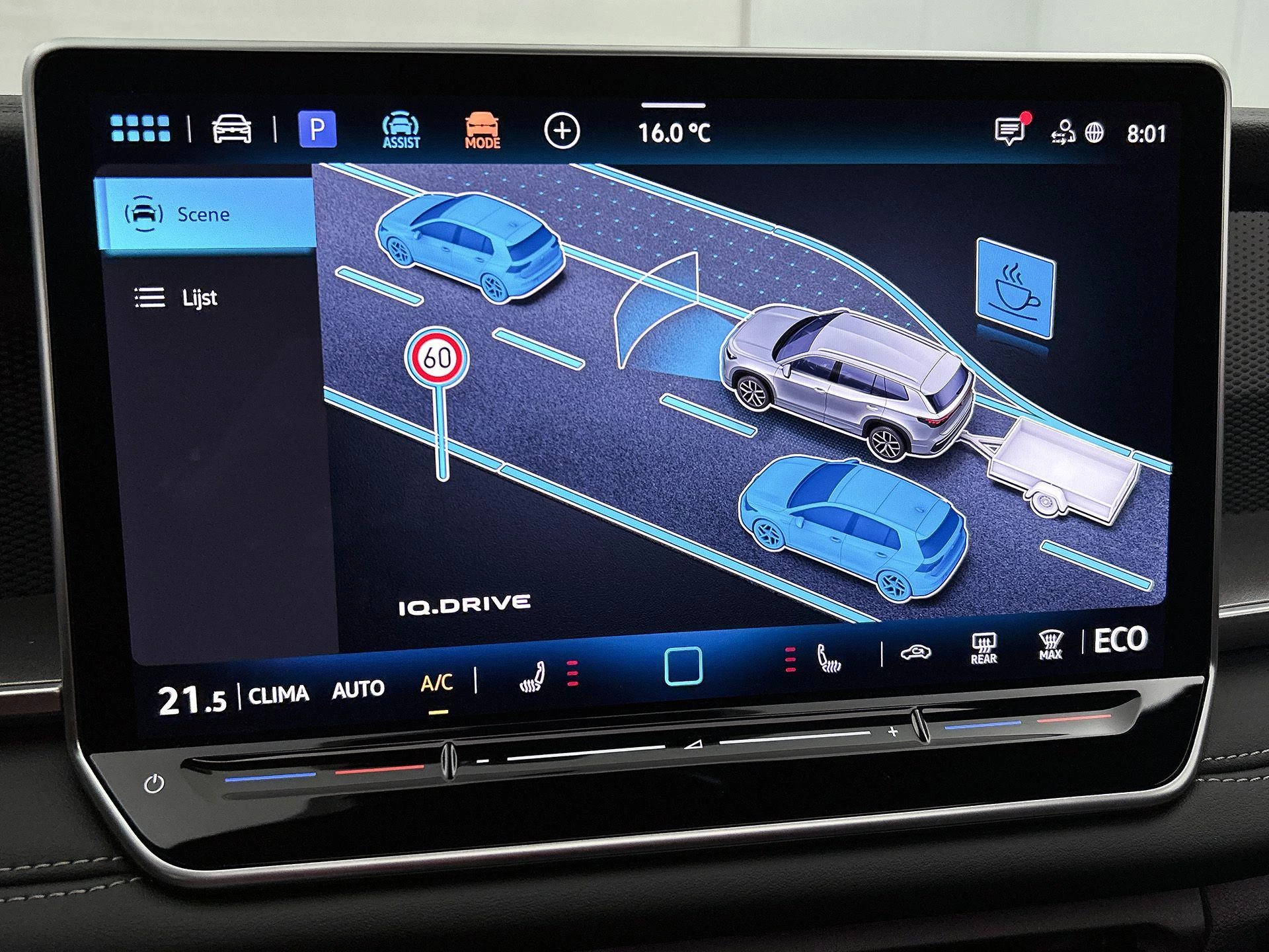Volkswagen Tayron 1.5 eHybrid Life Edition 204 PK Plug in Hybrid