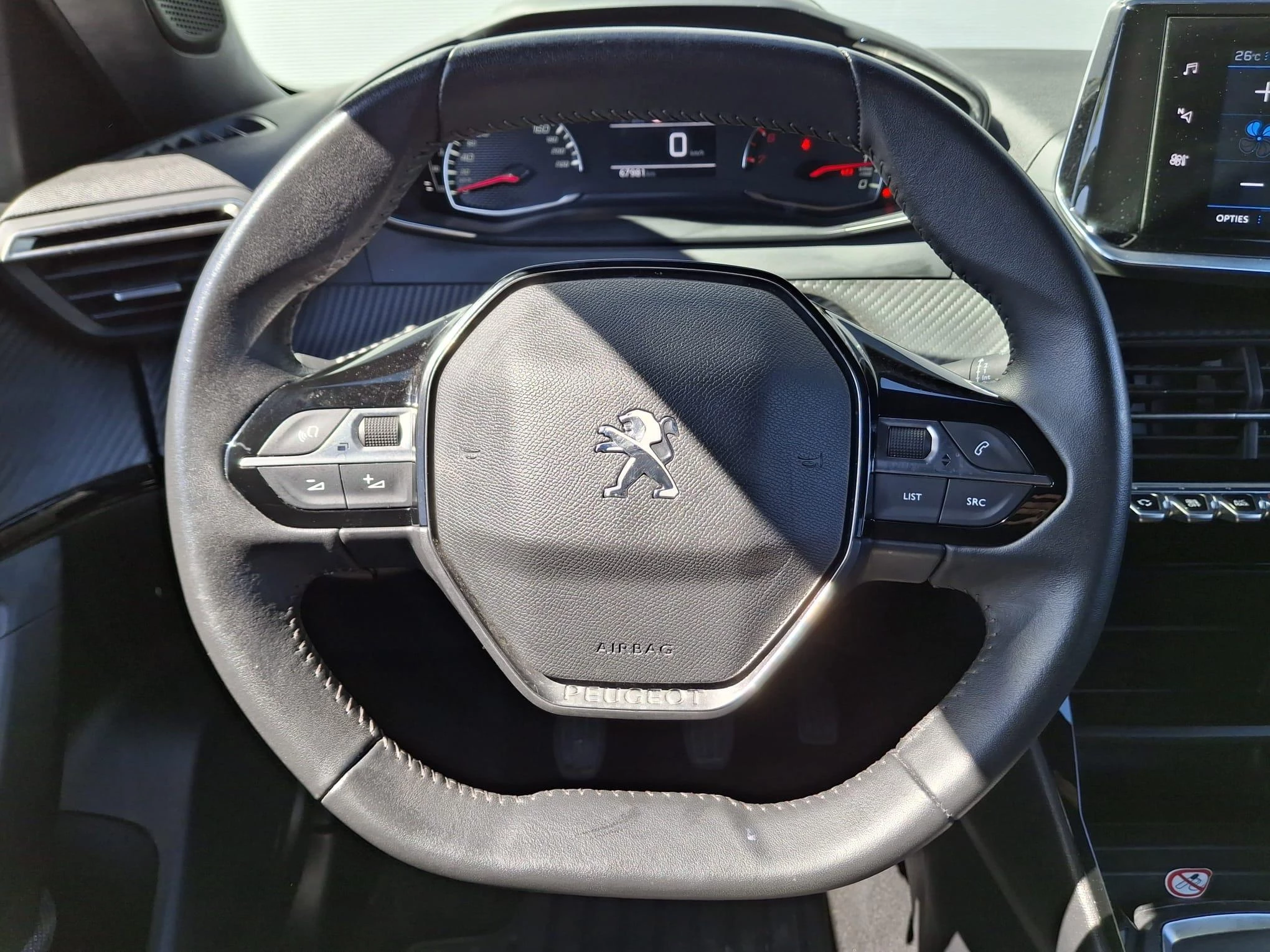 Peugeot 2008 1.2 PureTech 100 Style