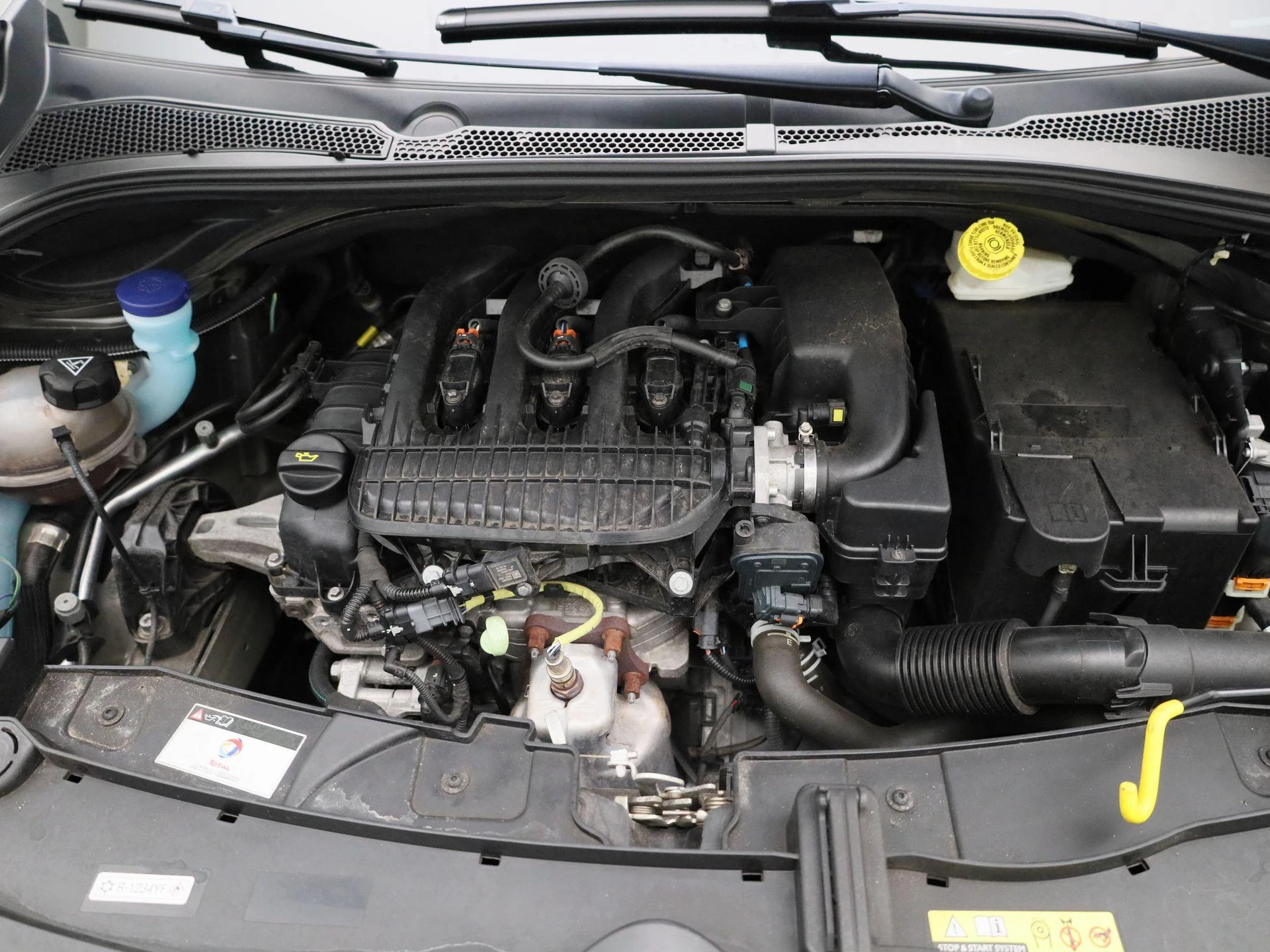 Citroën C3 1.2 PureTech C-Series