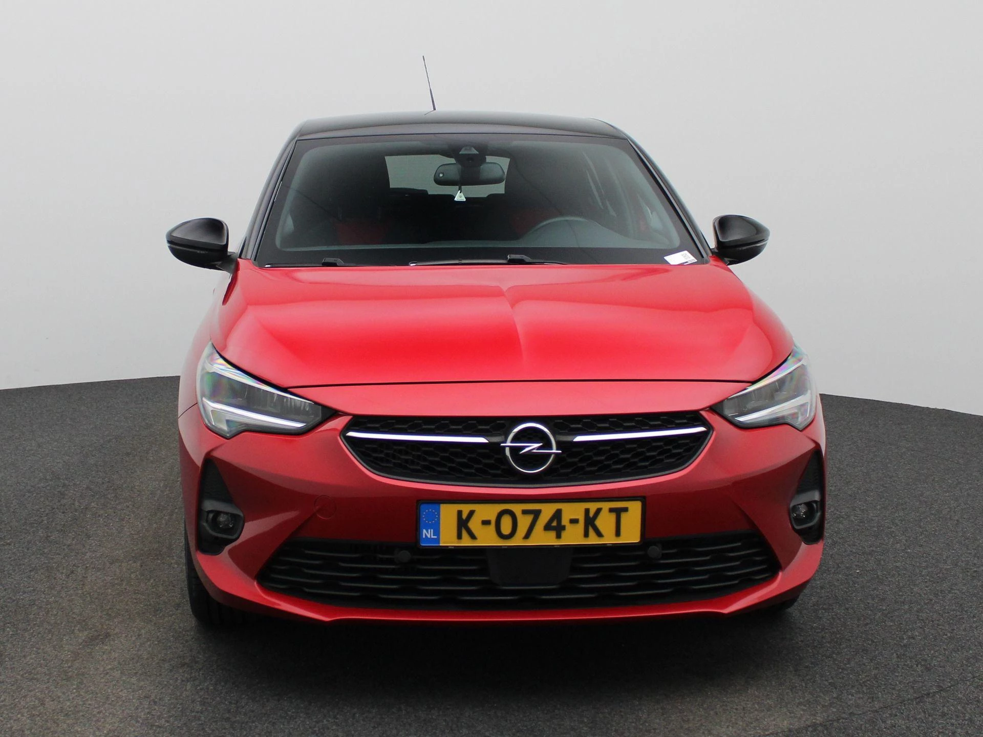Opel Corsa 1.2 GS Line