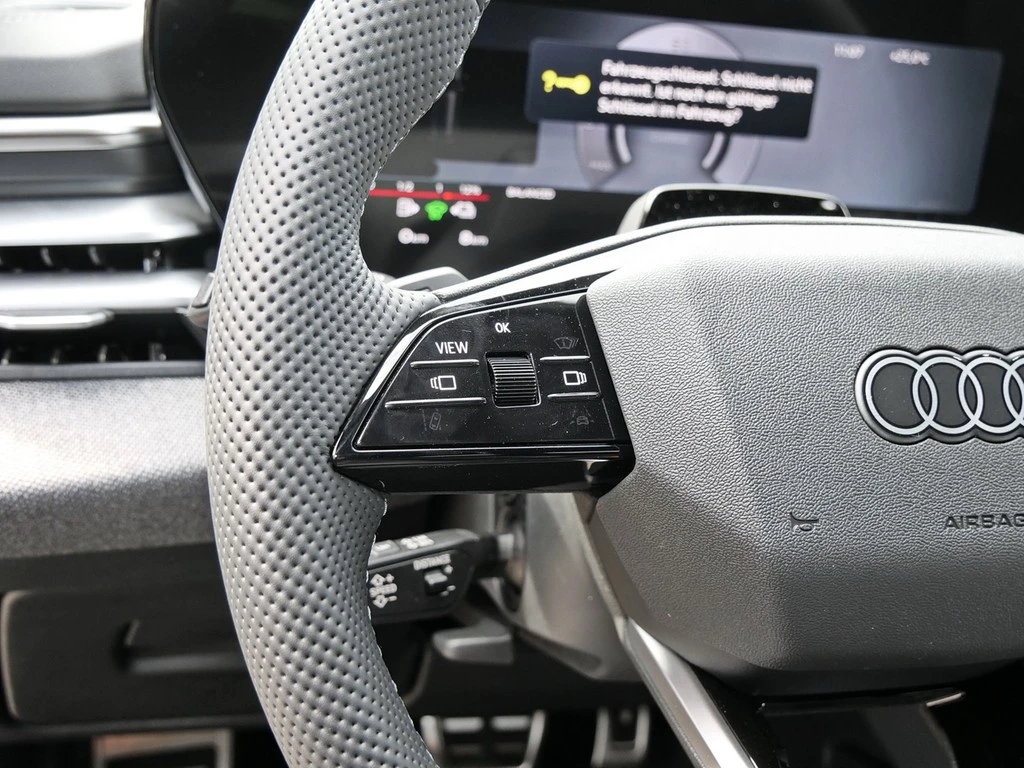 Audi A5 UPE br. 81.775,- Avant e-hybrid quattro S tronic 220 kW / 299 PS