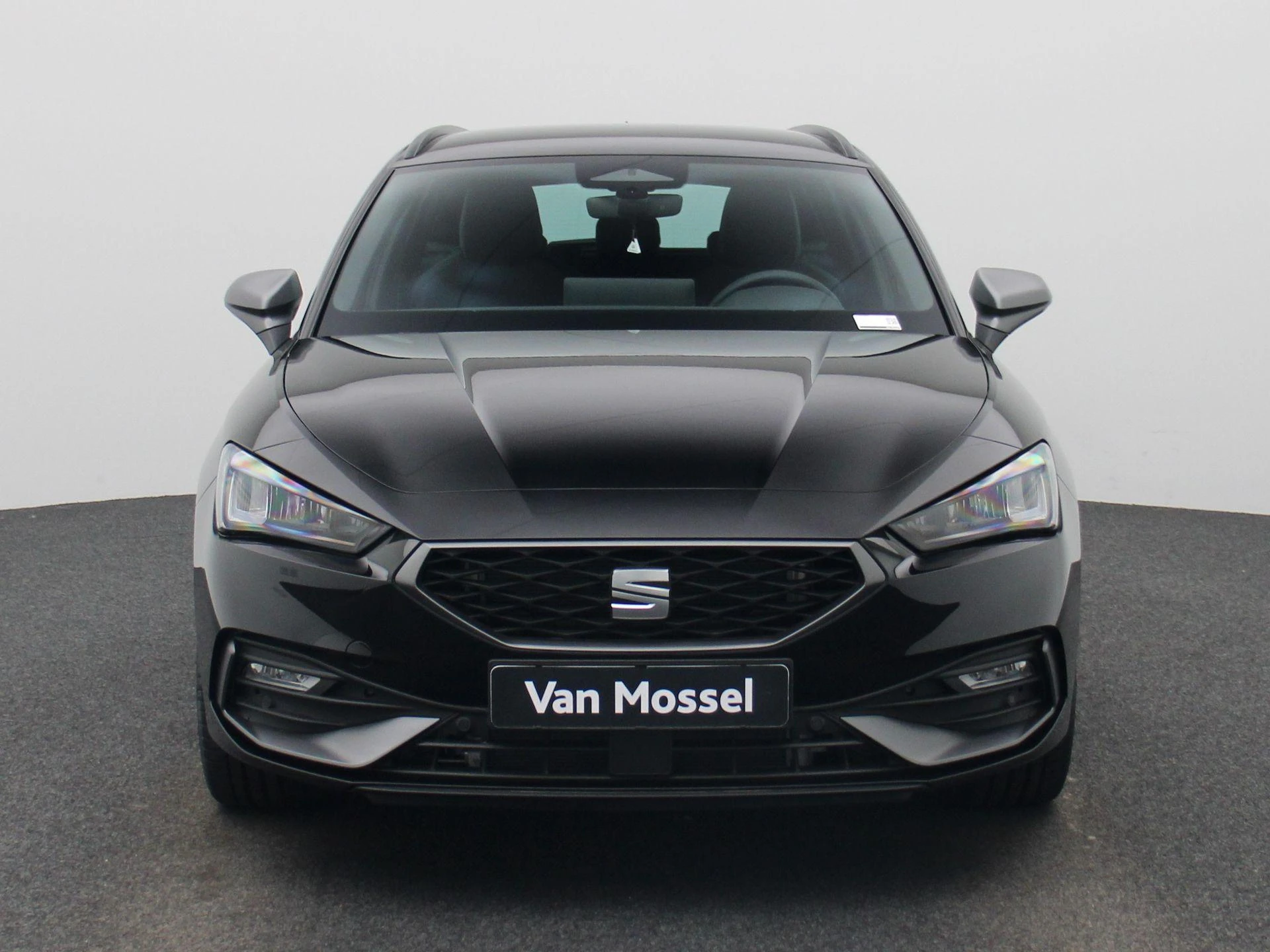 SEAT Leon Sportstourer 1.5 TSI e-Hybrid FR Business