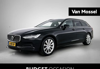 Volvo V90 2.0 B4 Momentum Business