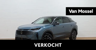 Peugeot 3008 1.2 Hybrid 145 GT+alcantara+pano dak