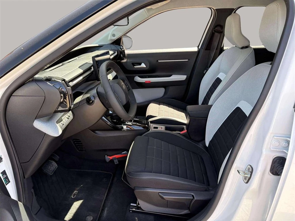 Citroën ë-C3 EL Max 113HK 5d Aut.