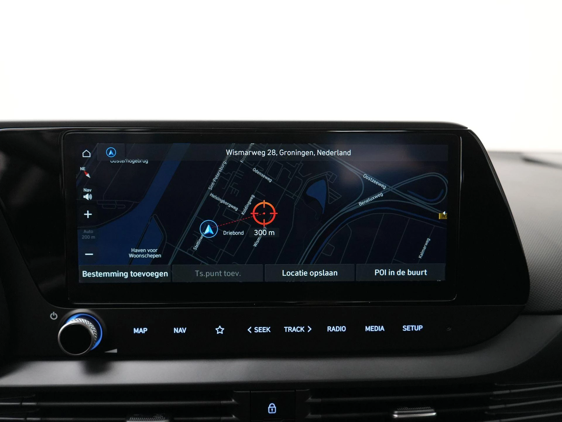 Hyundai i20 1.0 T-GDI Comfort