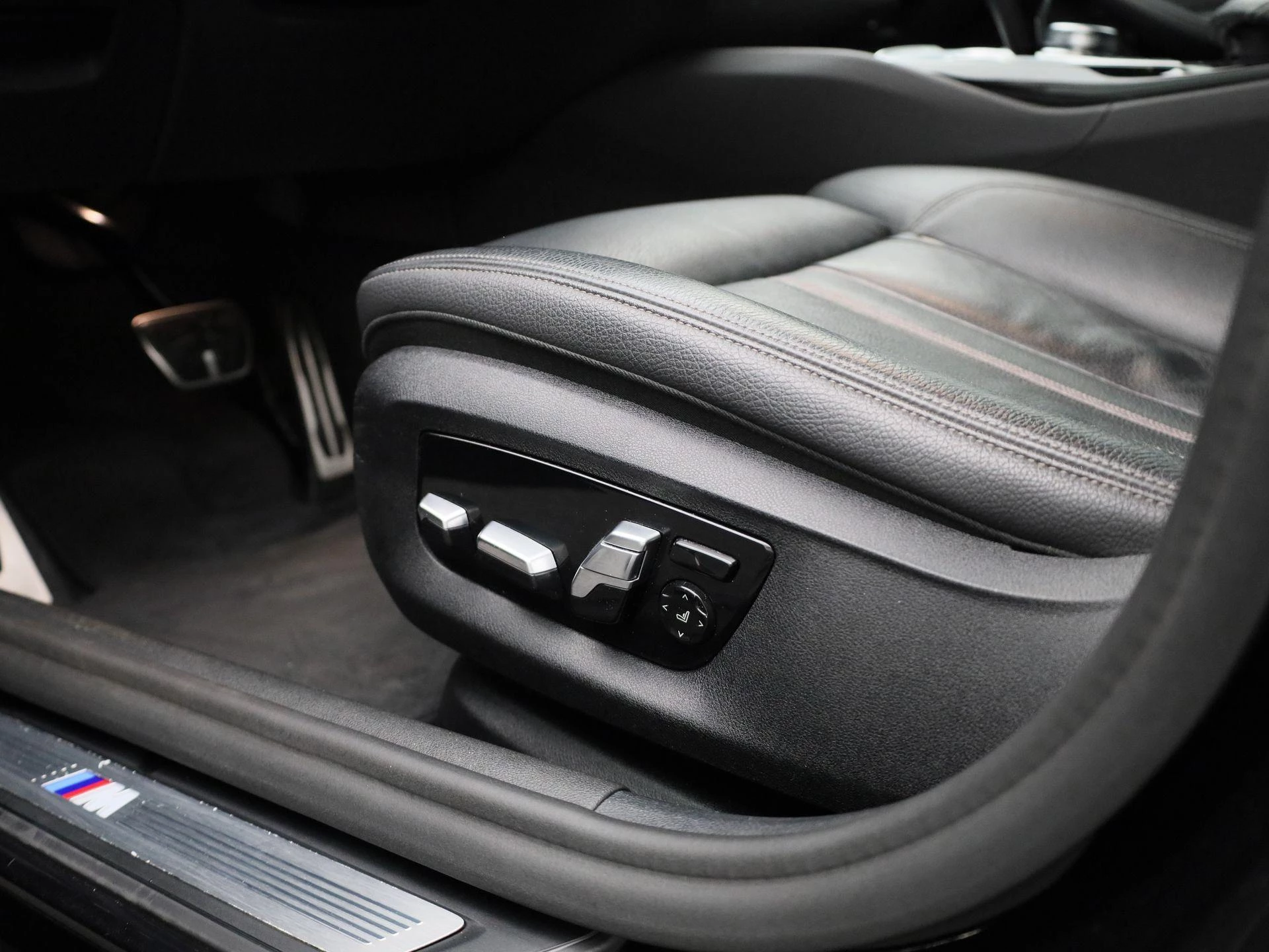 BMW 5 Serie Touring 520i High Executive Edition