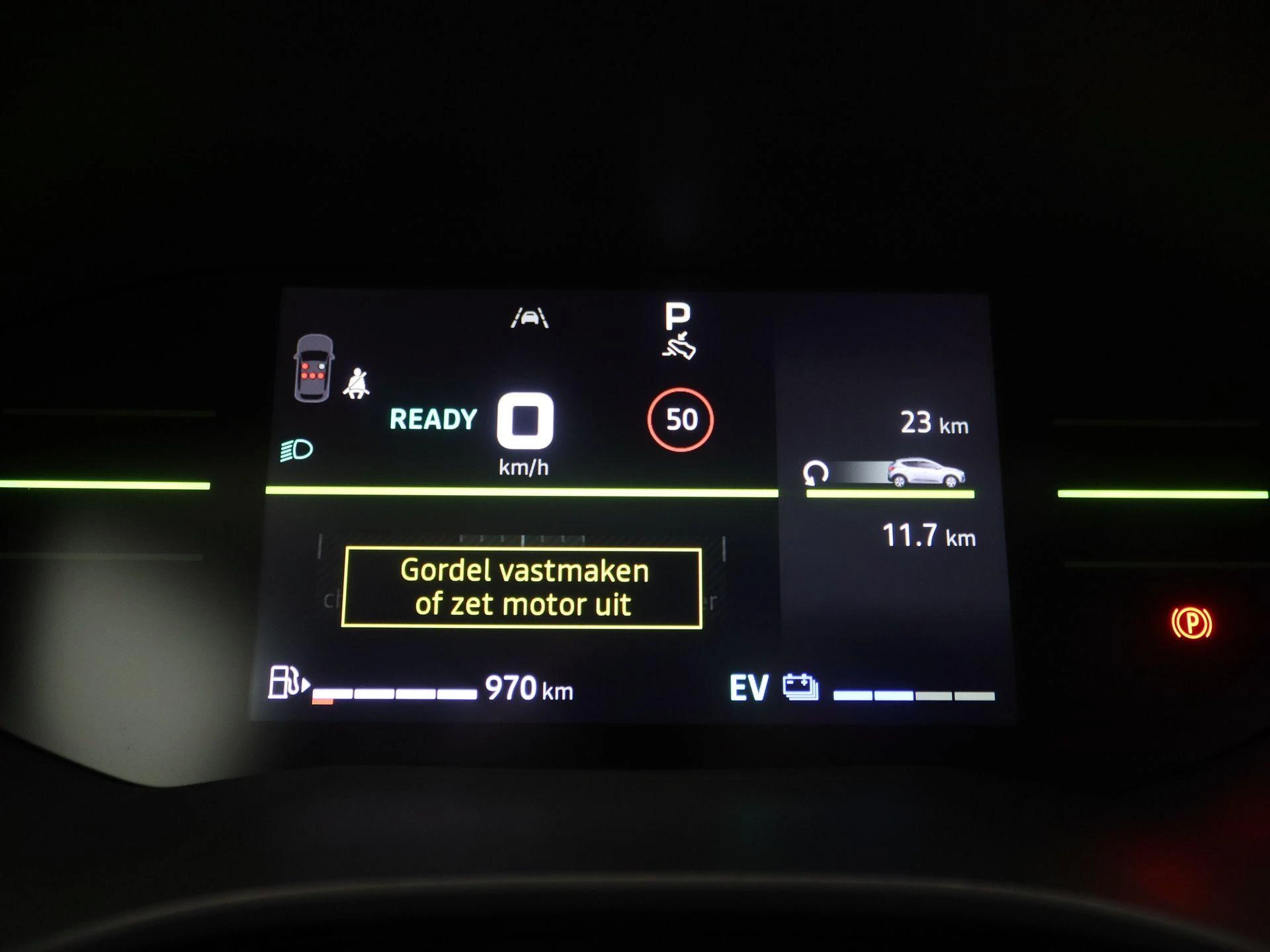 Dacia-Sandero Stepway-image-7