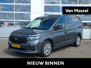 Ford Transit Connect 1.5 EcoBoost PHEV L2 Limited