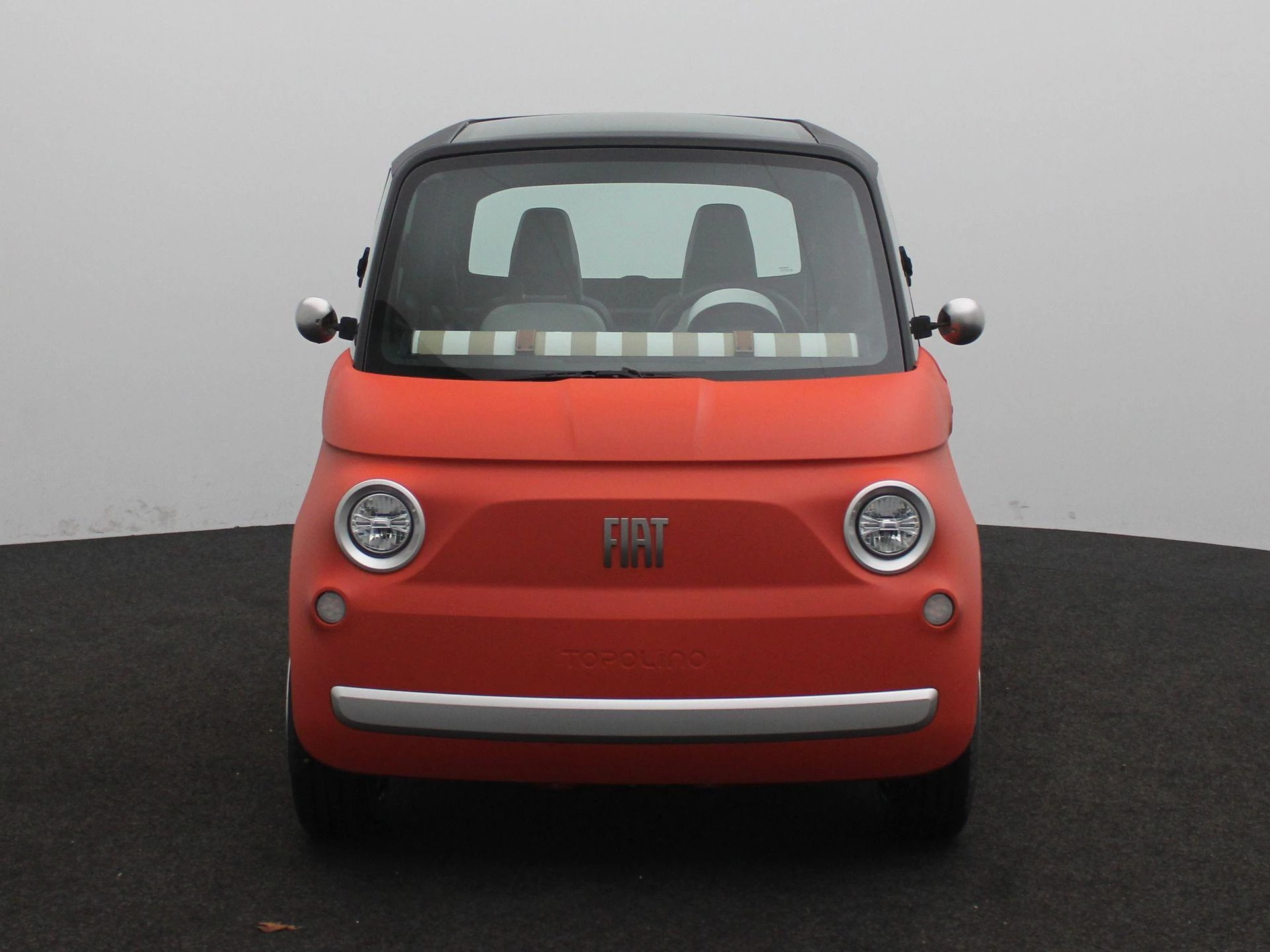 Fiat Topolino