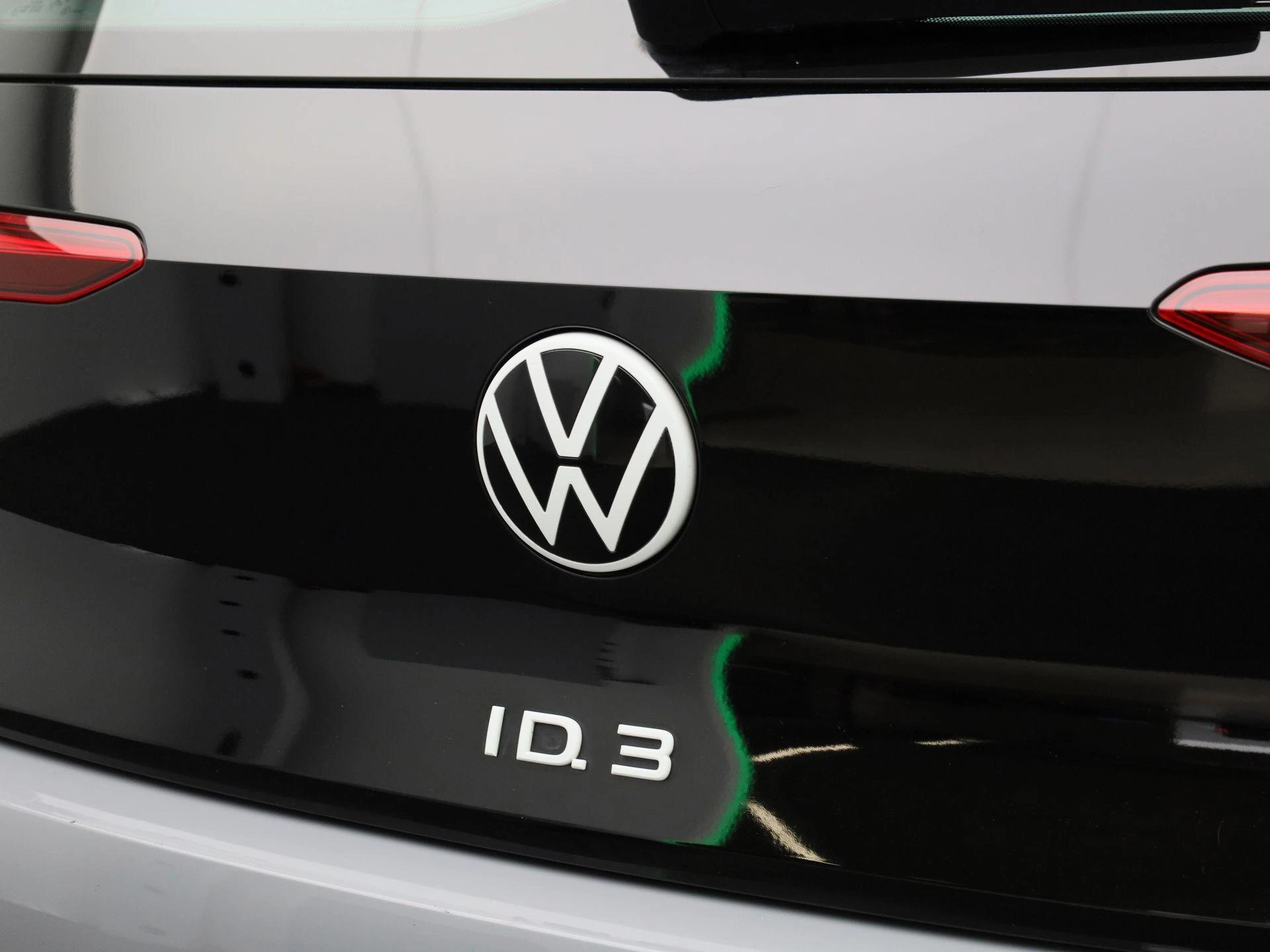 Volkswagen ID.3 Pro 204 PK|