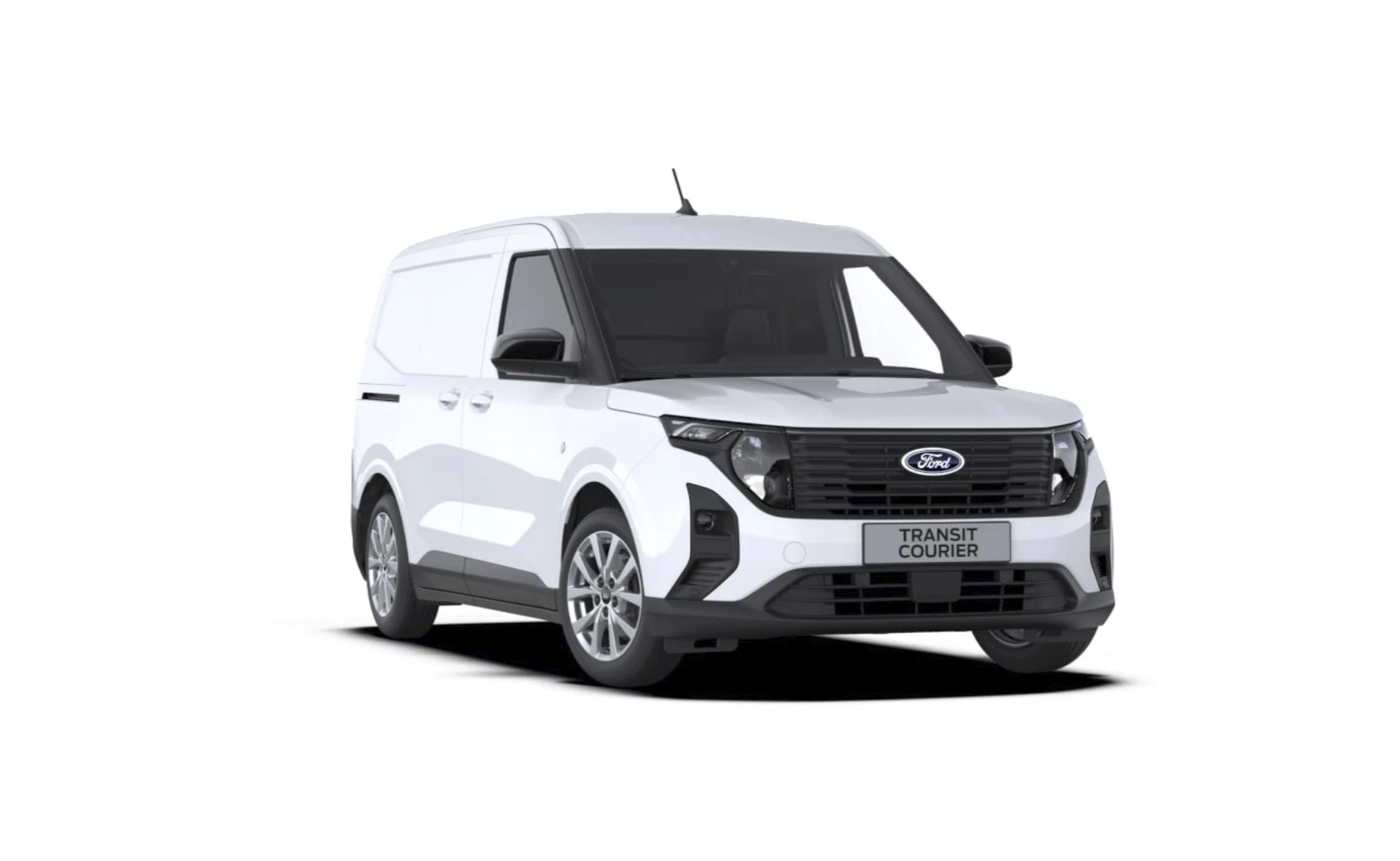 Ford-Transit Courier-image-0