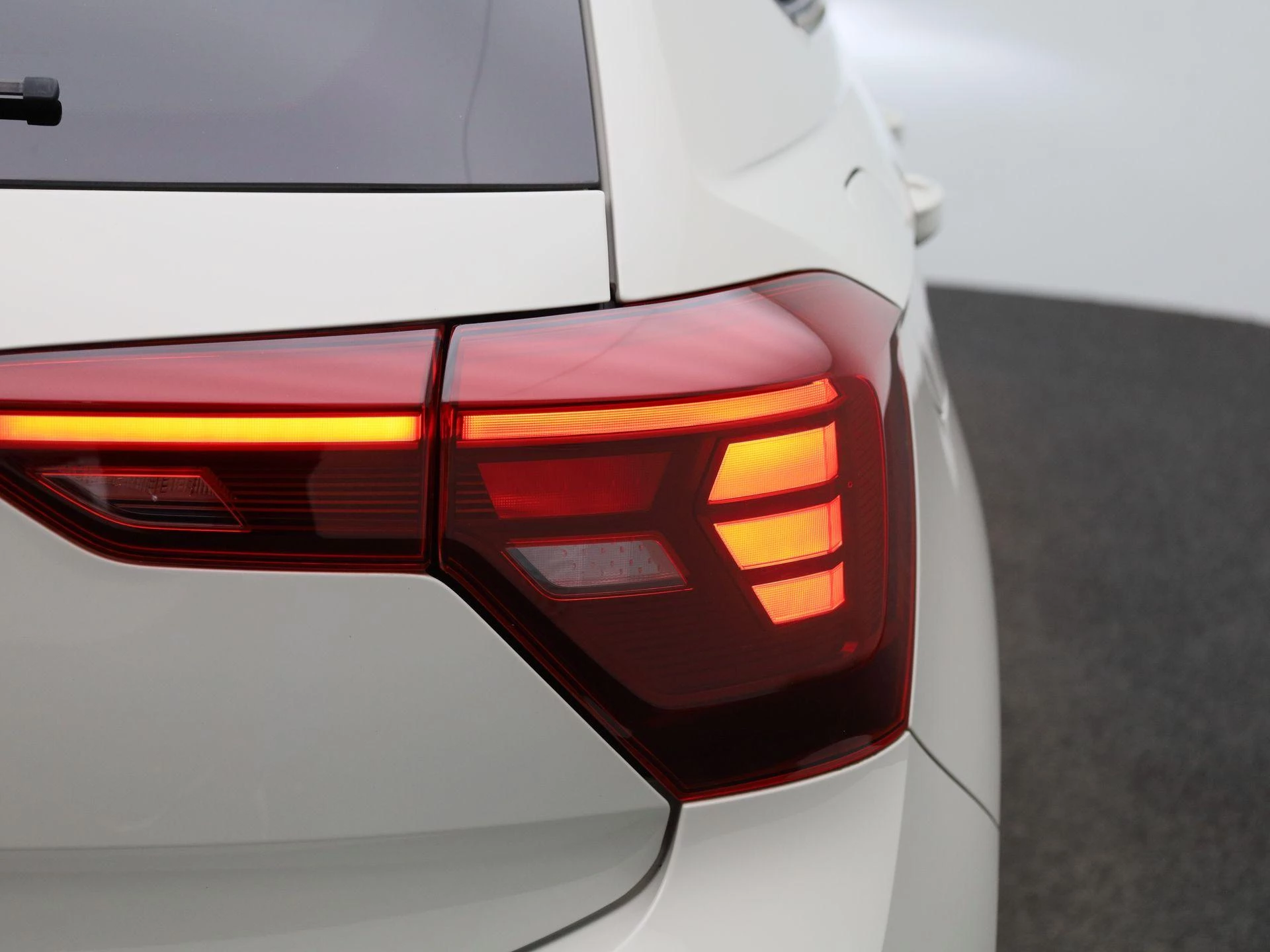 Volkswagen Polo 1.0 TSI Life Edition