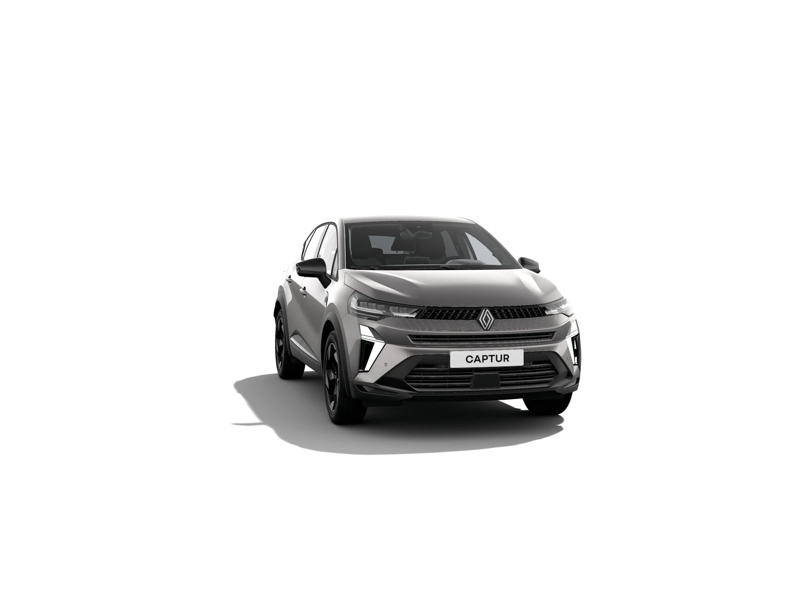 Renault Captur Techno