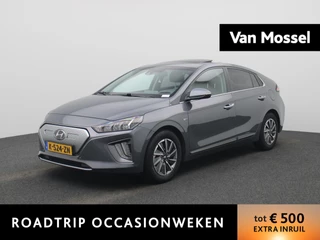 Hyundai IONIQ Premium EV 38 kWh