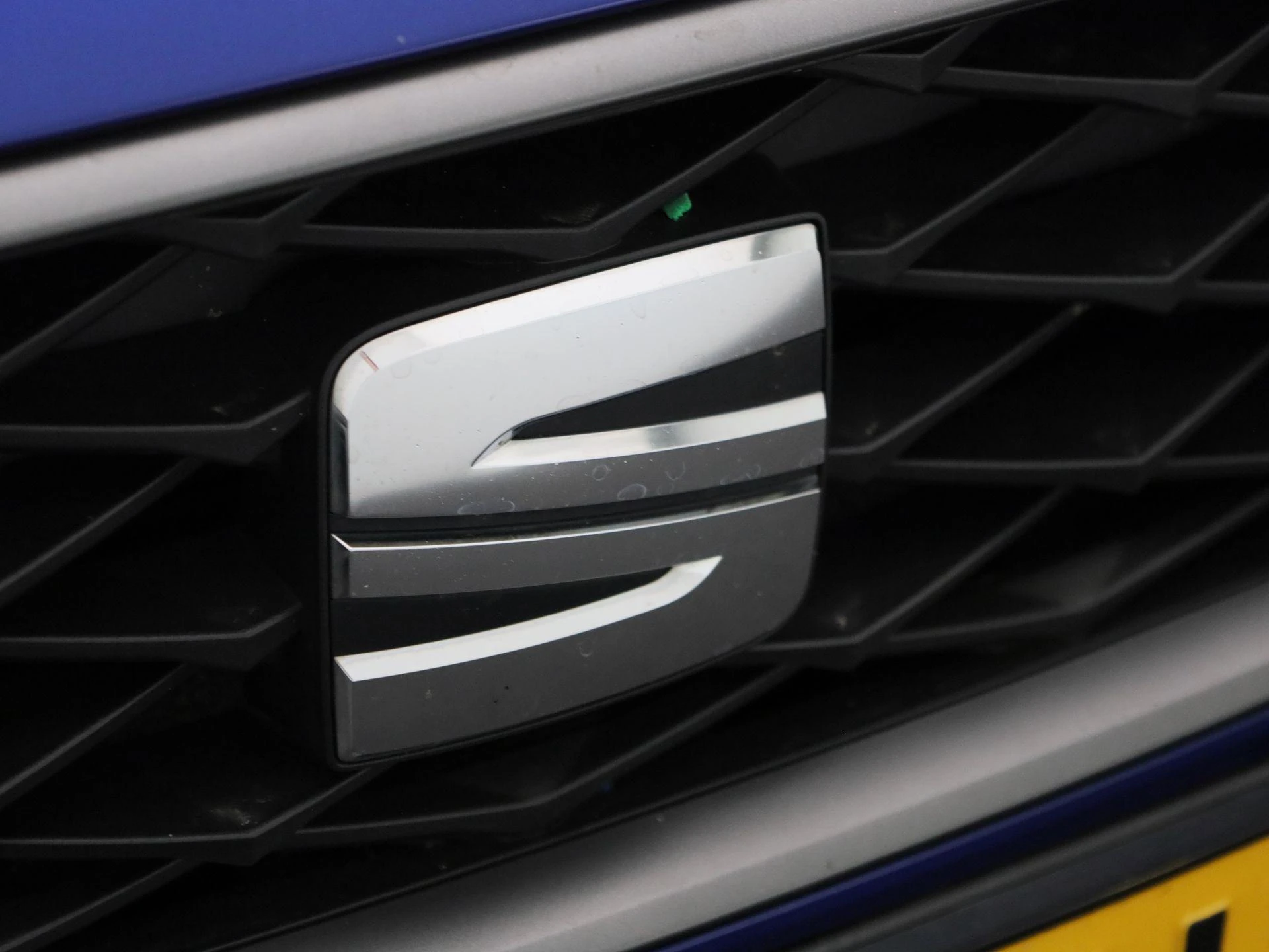 SEAT Leon 1.5 TSI FR DSG