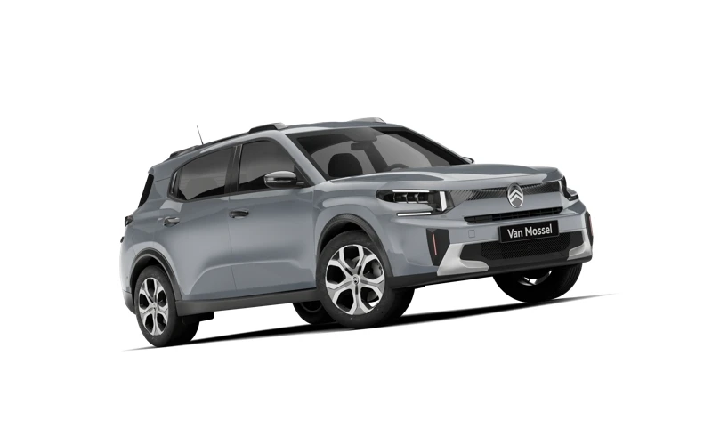 Citroën-C3 Aircross-image-10