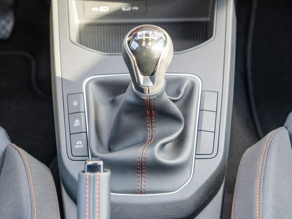 SEAT Ibiza 1.0 TSI FR