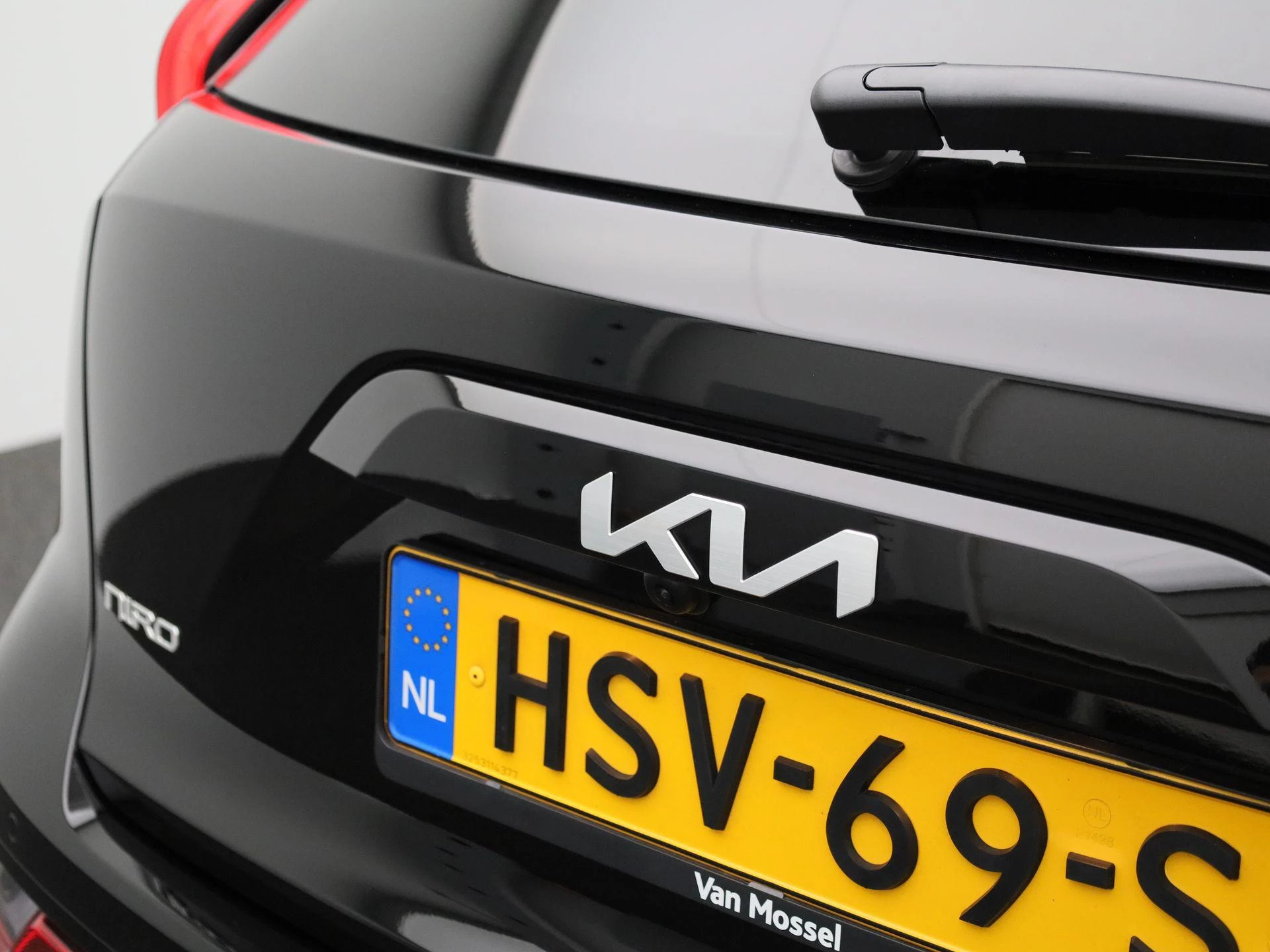 Kia-Niro EV-image-48