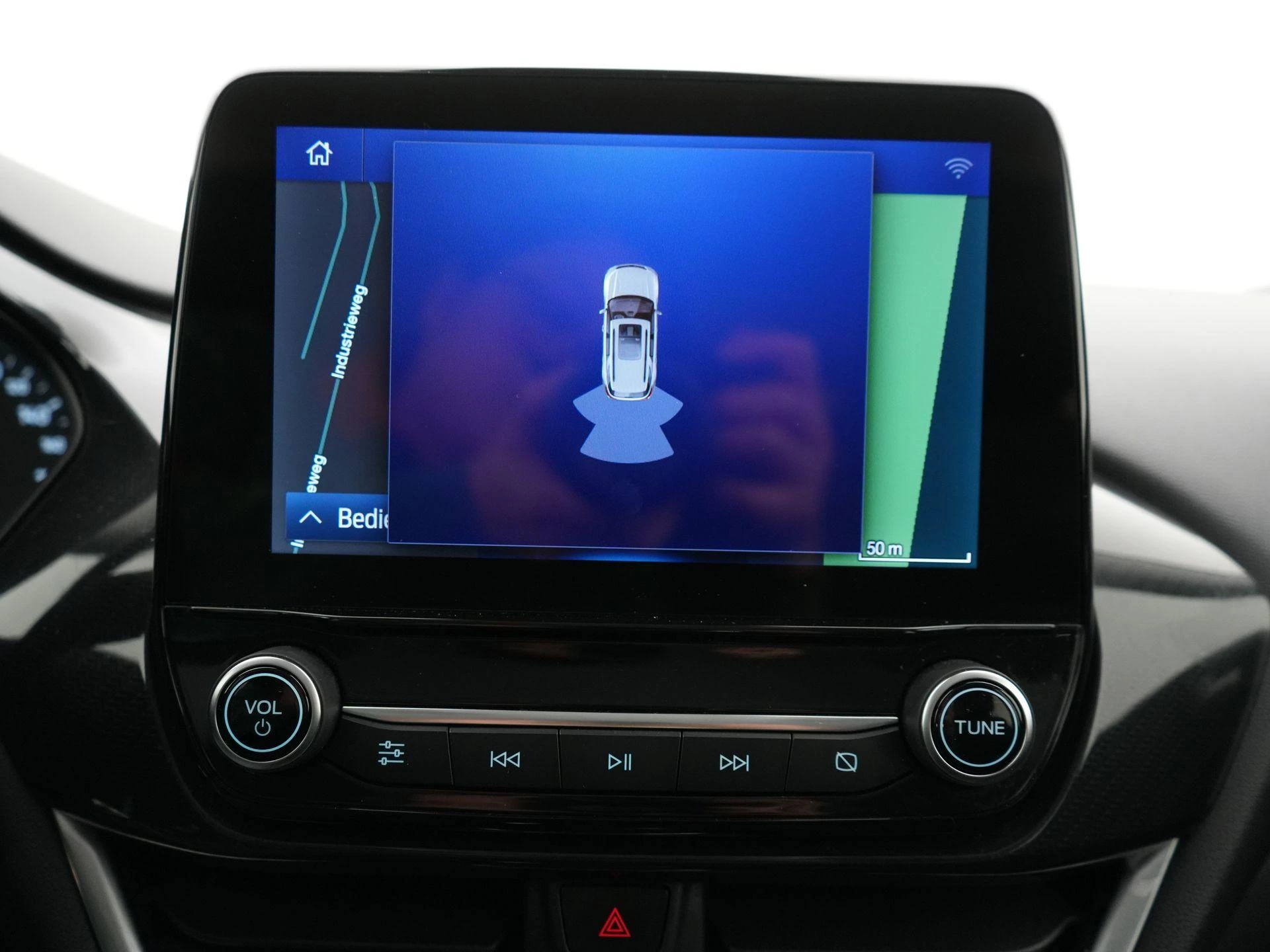 Ford Puma Titanium - Manueel - Winterpack - Carplay