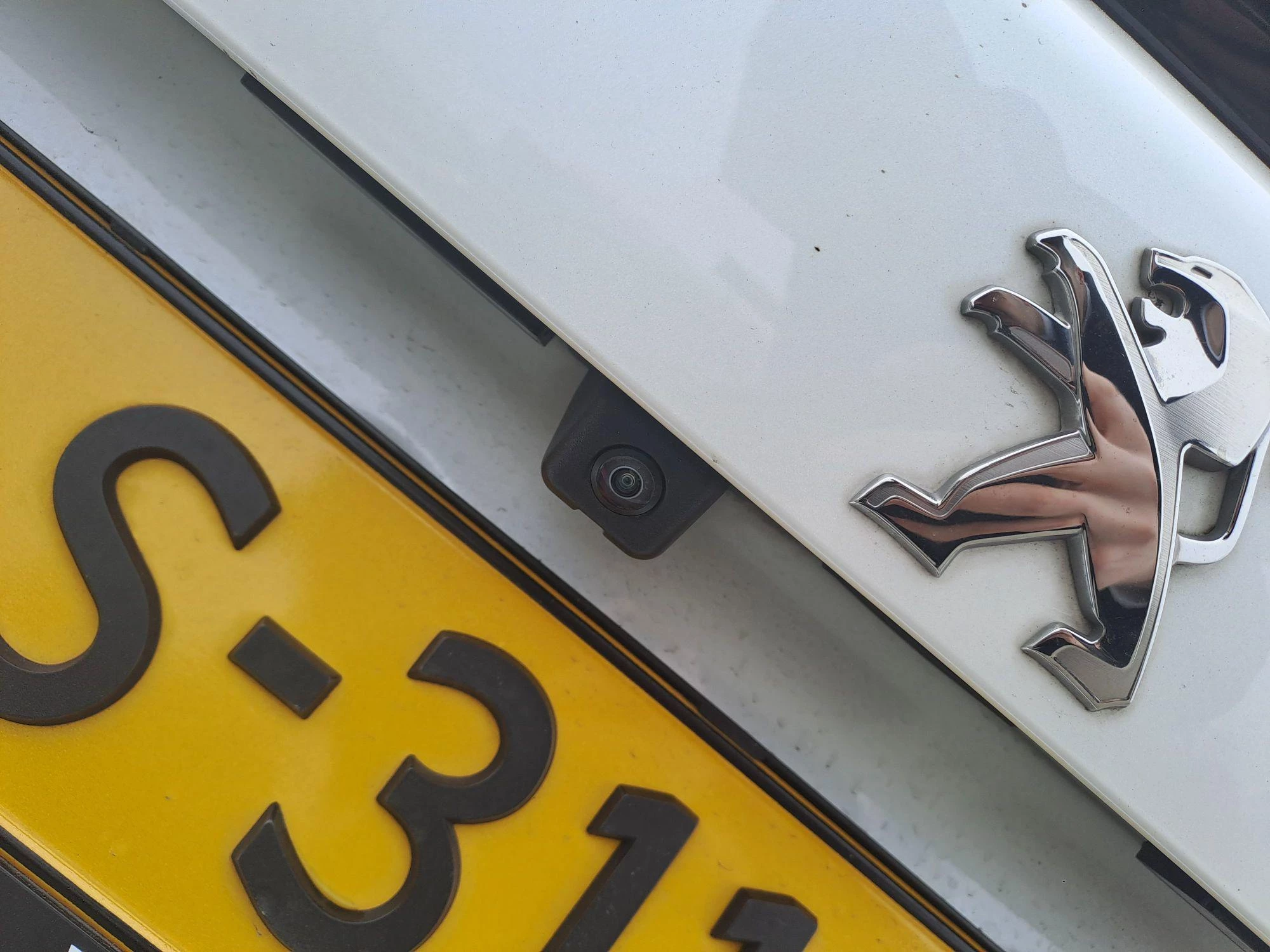 Peugeot 2008 1.2 PureTech GT