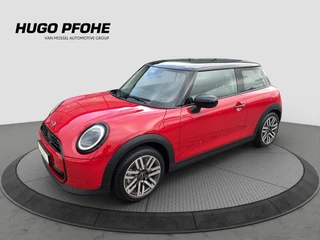 MINI Cooper C Classic Trim