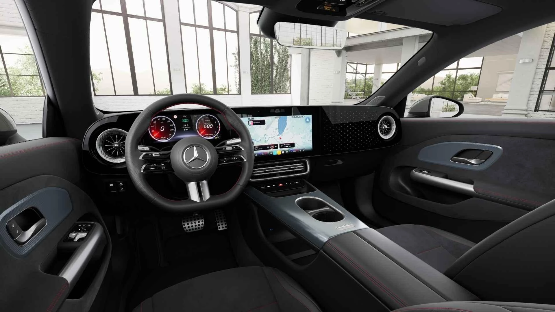 Mercedes-Benz CLA CLA 180 "140 Years Edition"