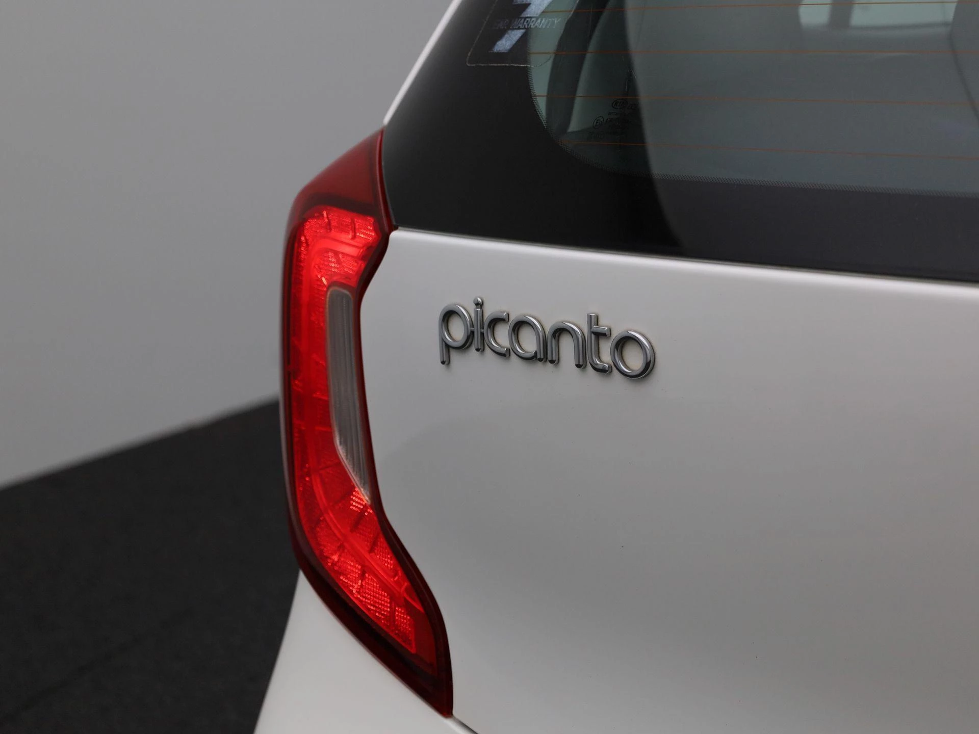 Kia Picanto Easy 1.0