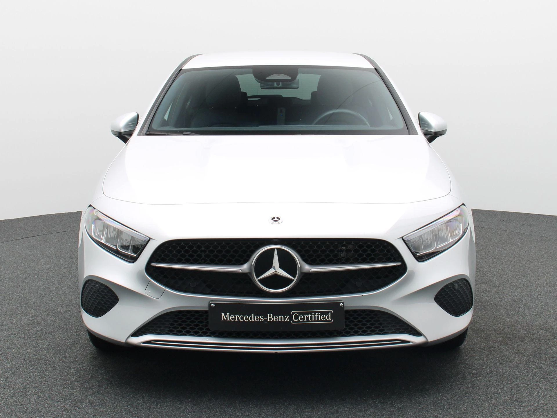 Mercedes-Benz Classe A 250 e Business Line