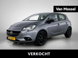 Opel Corsa 1.4 Online Edition