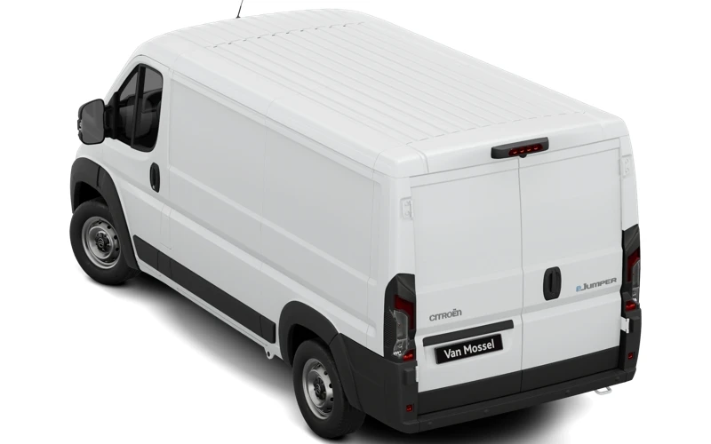 Citroën Jumper Standaard - Elektrisch