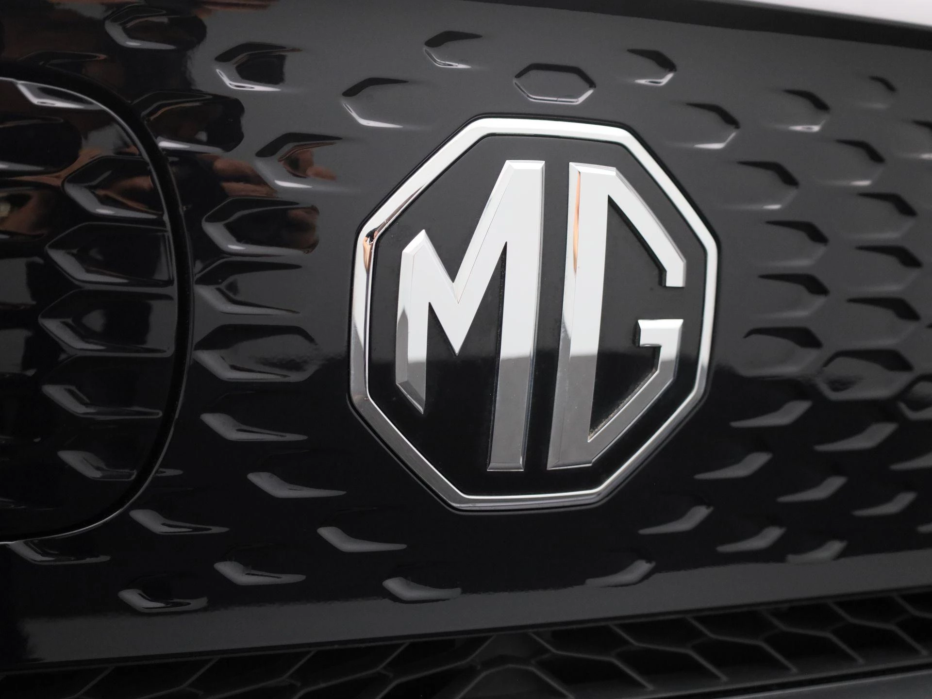 MG ZS EV Long Range Comfort 70 kWh