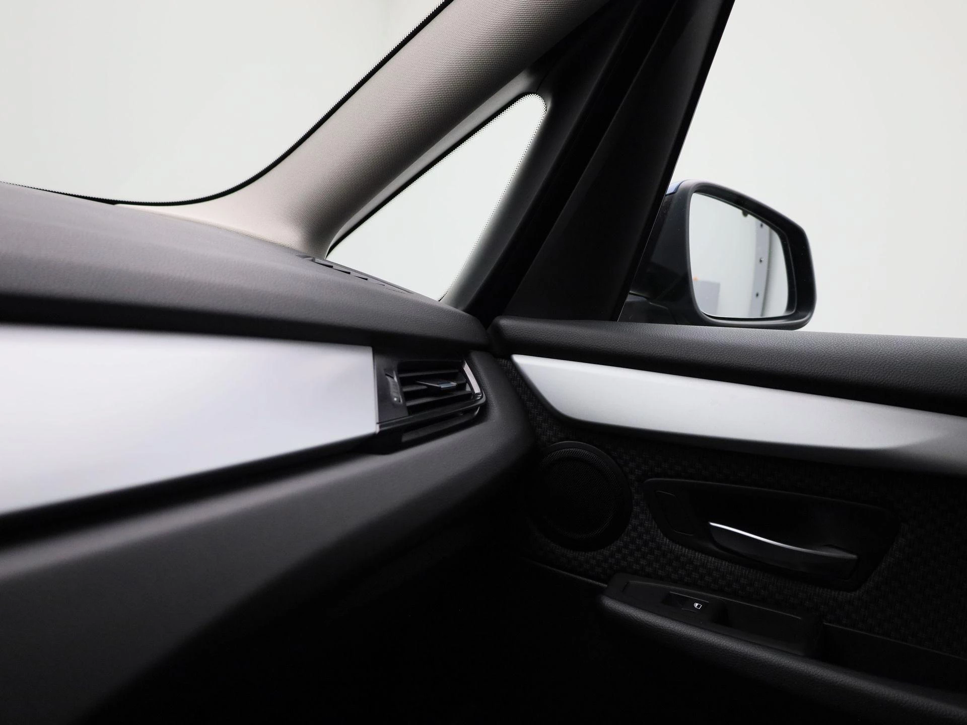 BMW 2 Reeks Gran Tourer 216d (85kW) Elektrische kofferklep | Zetelverwarming | Navi