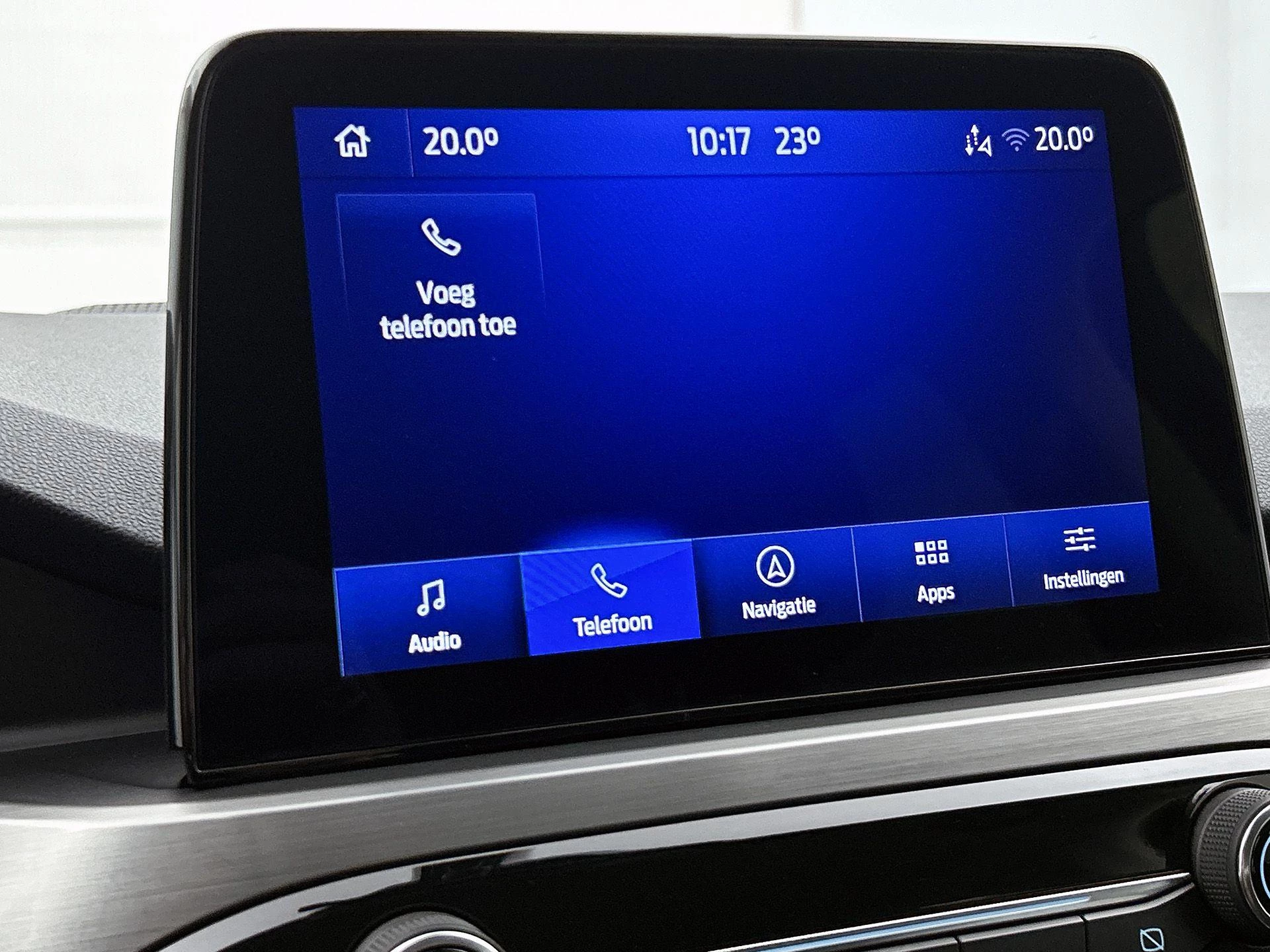 Ford Kuga 2.5 PHEV Titanium X