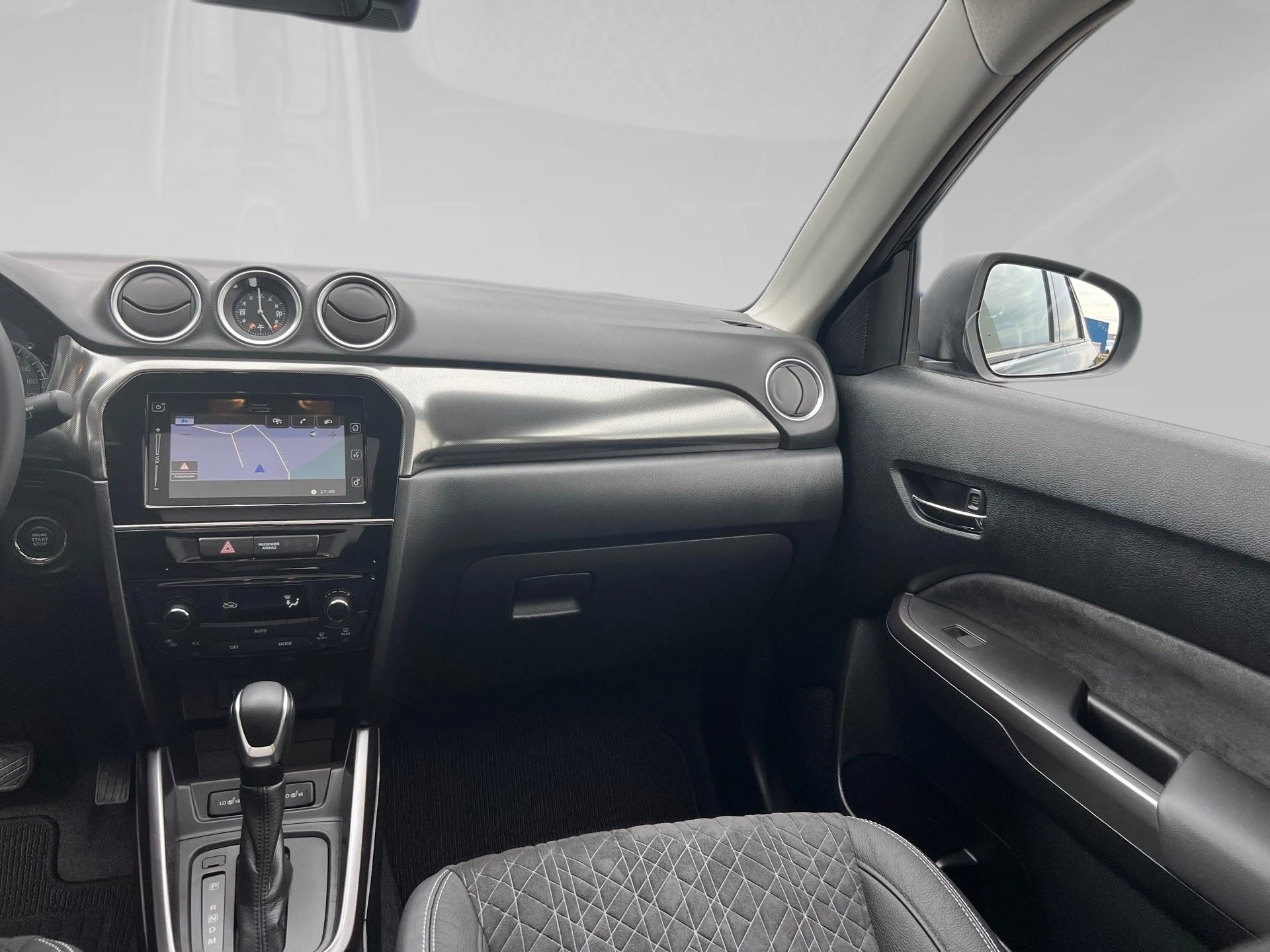 Suzuki-Grand Vitara-image-8