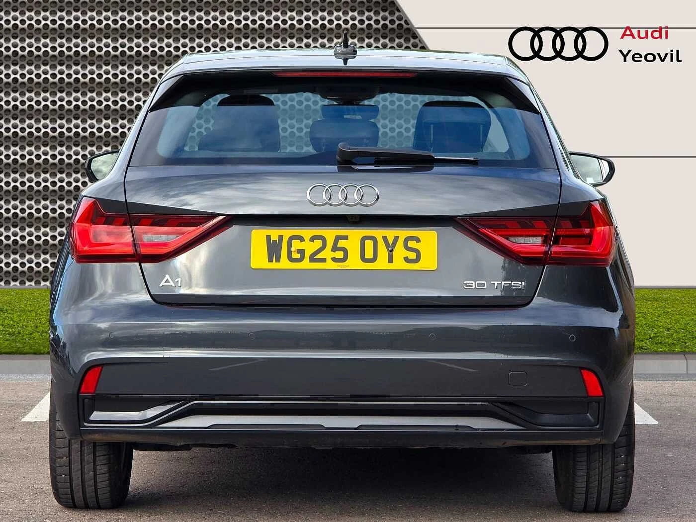 Audi-A1 Sportback-image-11