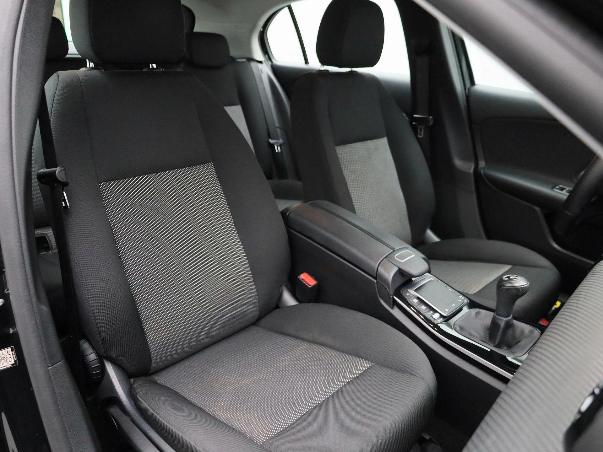 Mercedes-Benz A-Klasse A 160