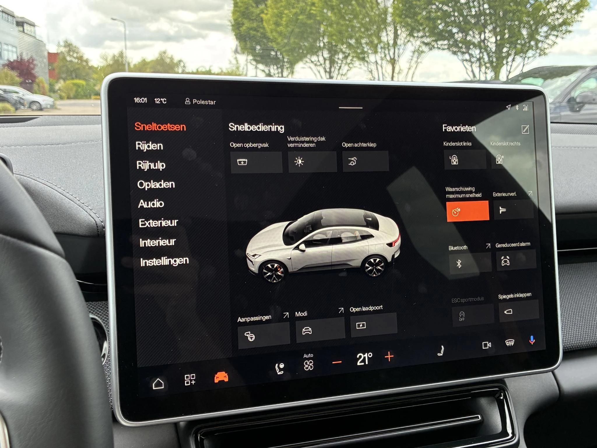 Polestar 4 Long Range Dual motor Plus 100 kWh