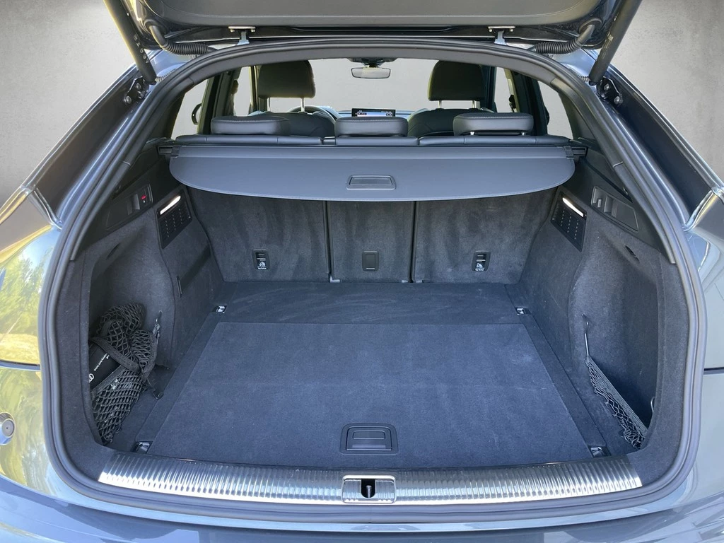 Audi Q5 Sportback S line 40 TFSI quattro S tronic *AHK*