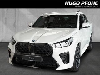 BMW X2 sDrive20i. M Paket. AHK.ACC