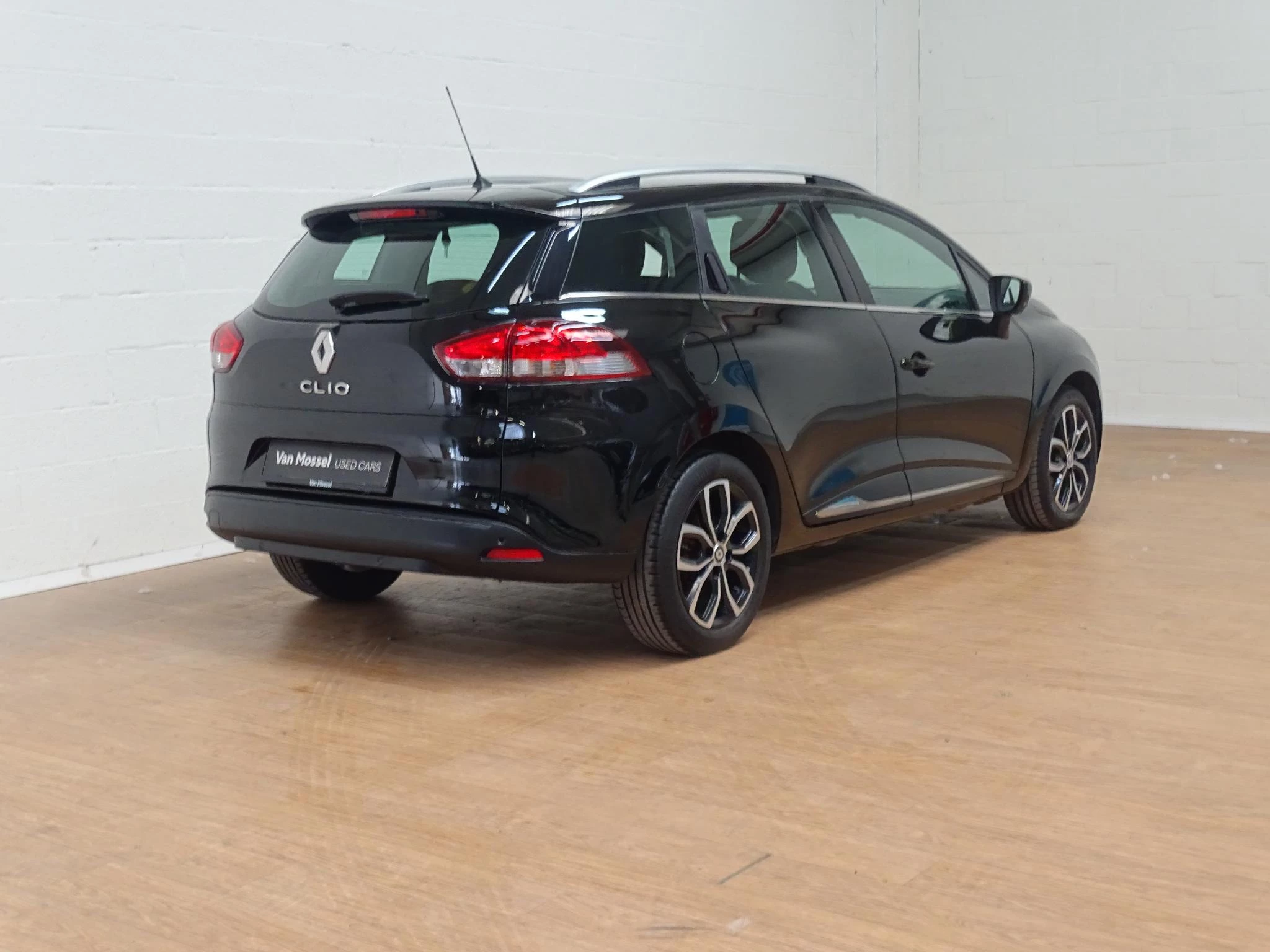 Renault Clio 0.9 TCe Bose