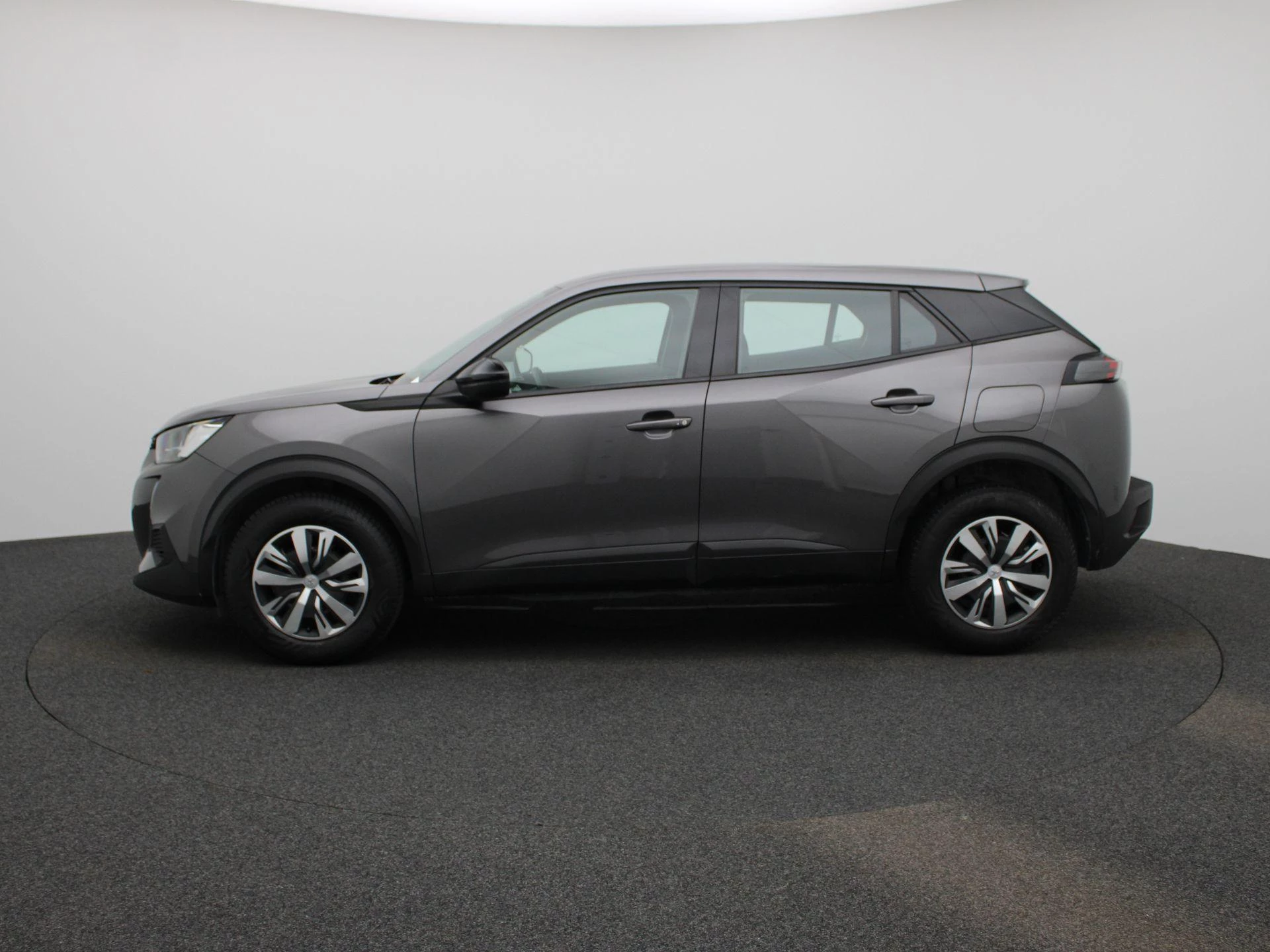 Peugeot 2008 1.2 PureTech Active Pack