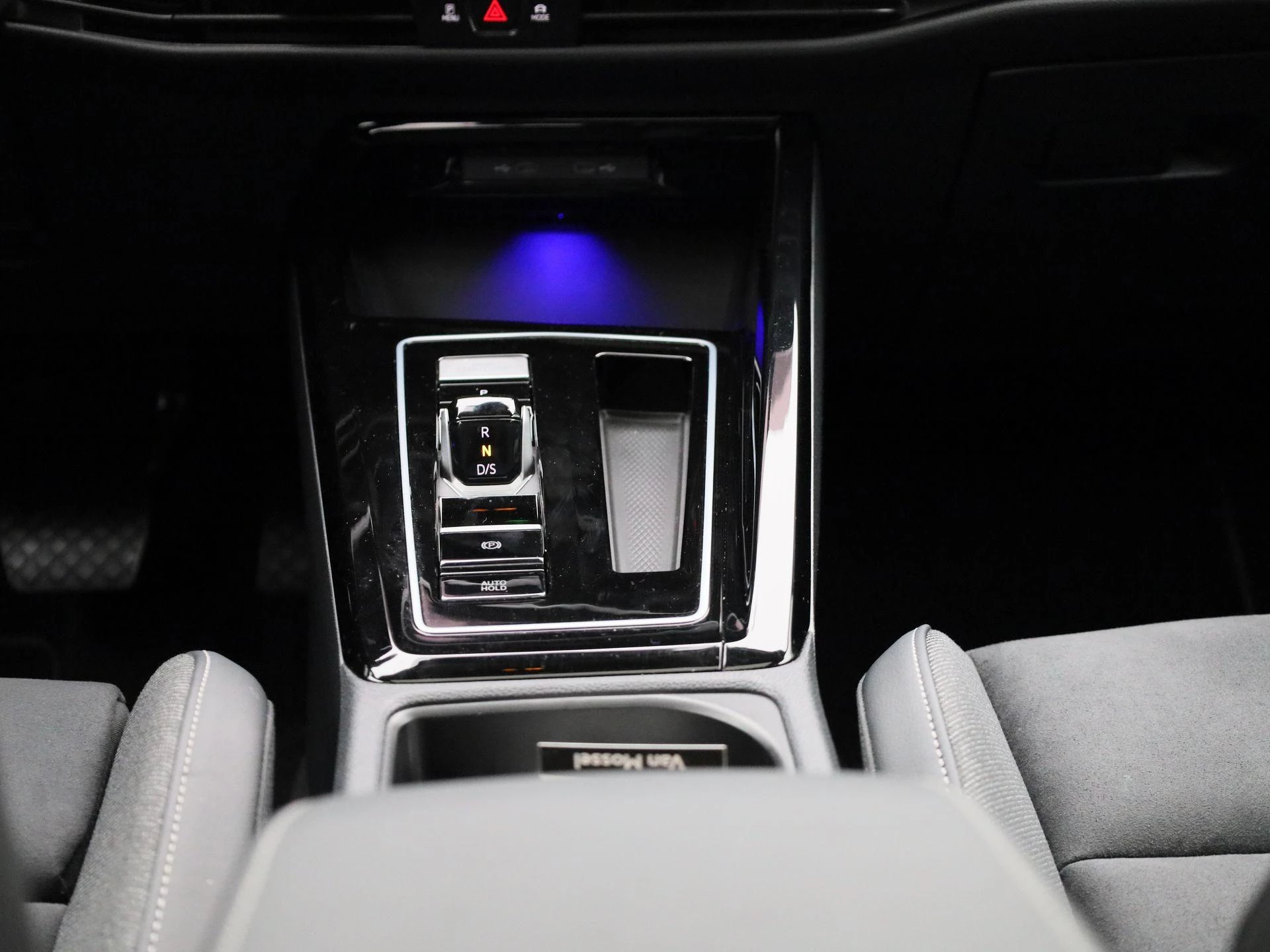 Volkswagen Golf 1.5 eHybrid Style Edition 204 PK|