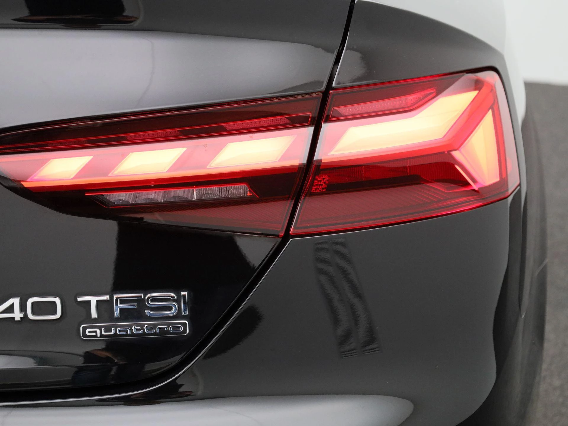 Audi A5 Cabriolet 40 TFSI quattro Pro Line